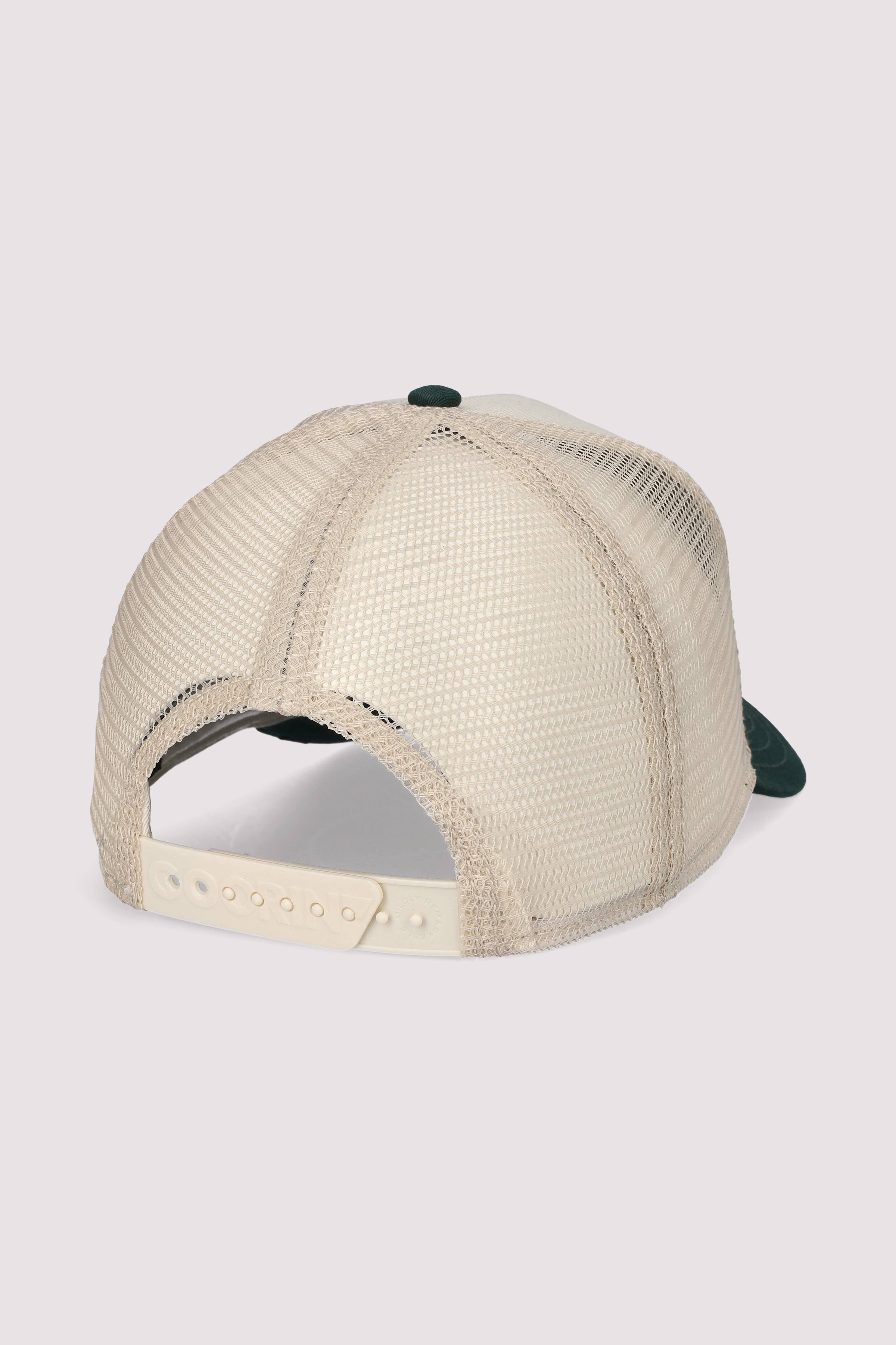 Goorin Bros. - Bulletproof Trucker