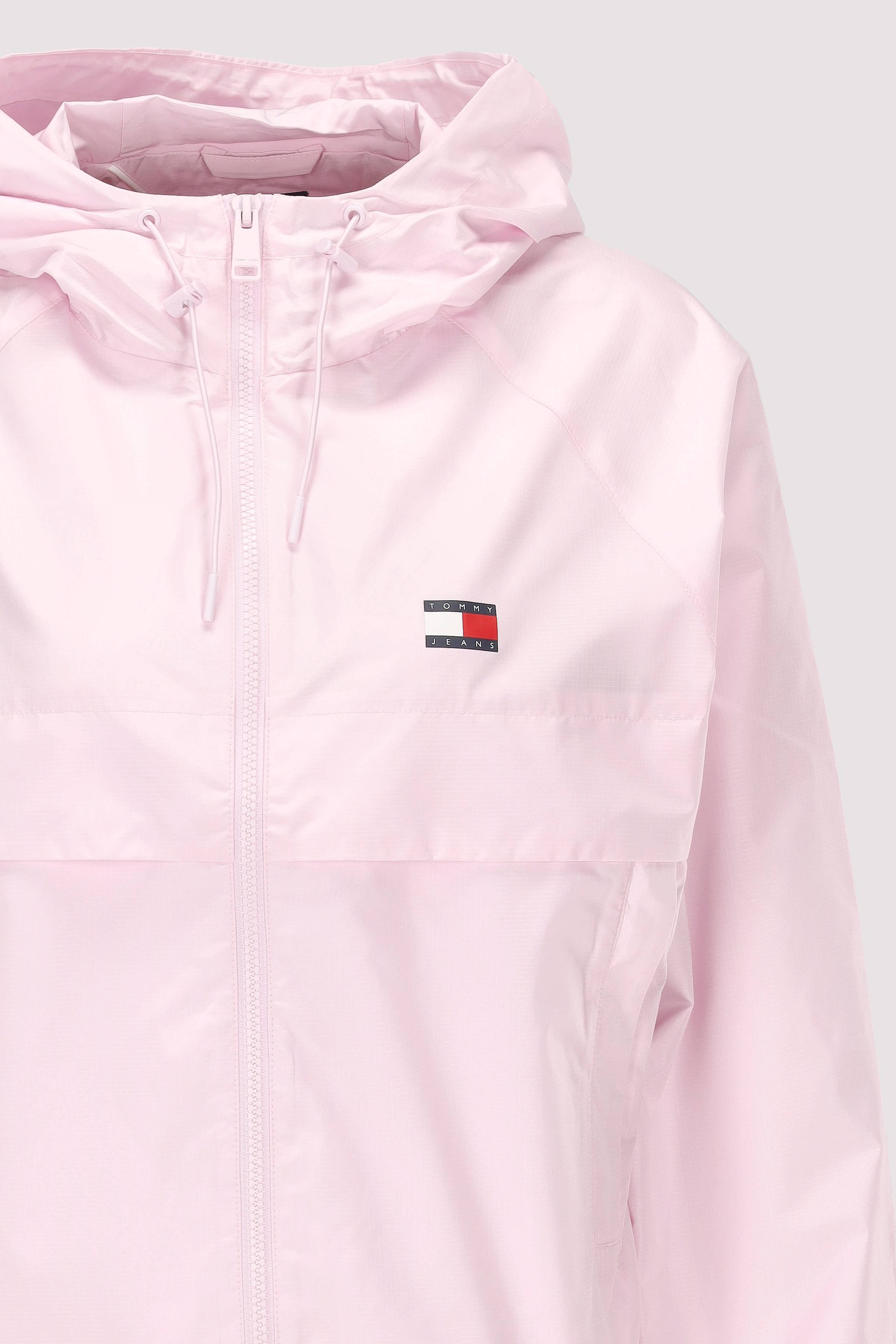 Tommy Jeans - TJW ESSENTIAL WINDBREAKER EXT