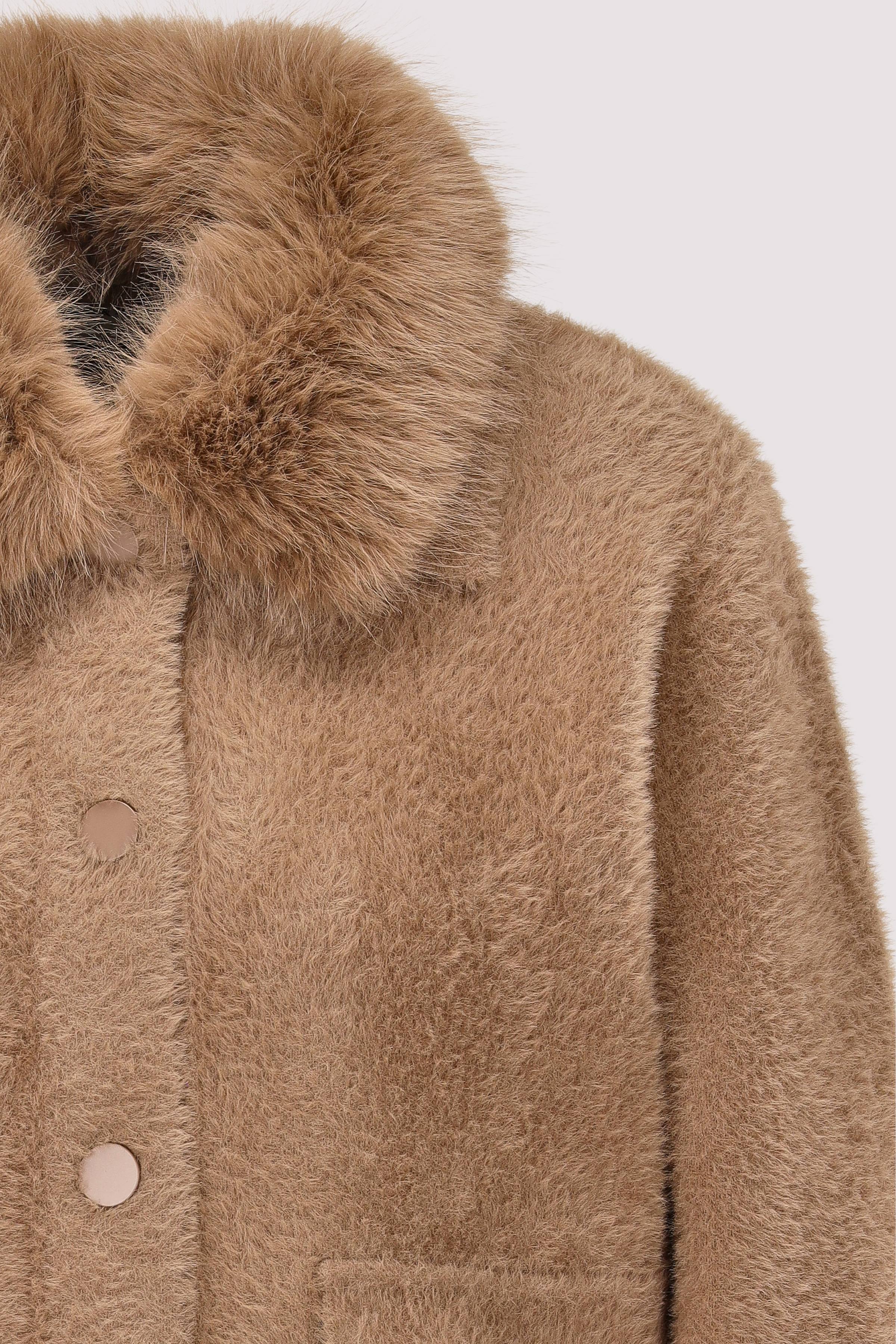 Rino and Pelle - Rino und Pelle Toast Jacke Damen