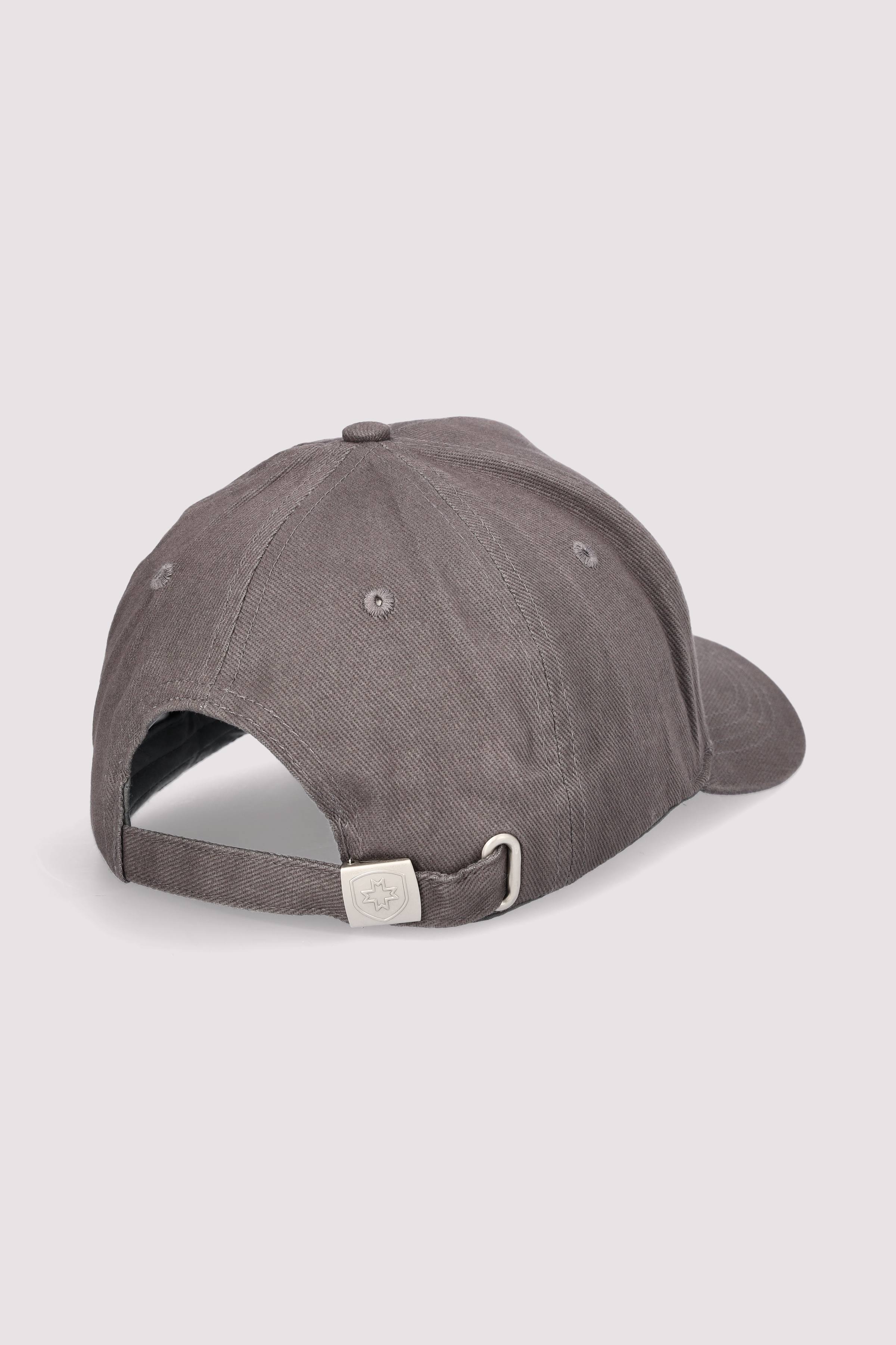 Wellensteyn - Stripe Cap - Baumwolle