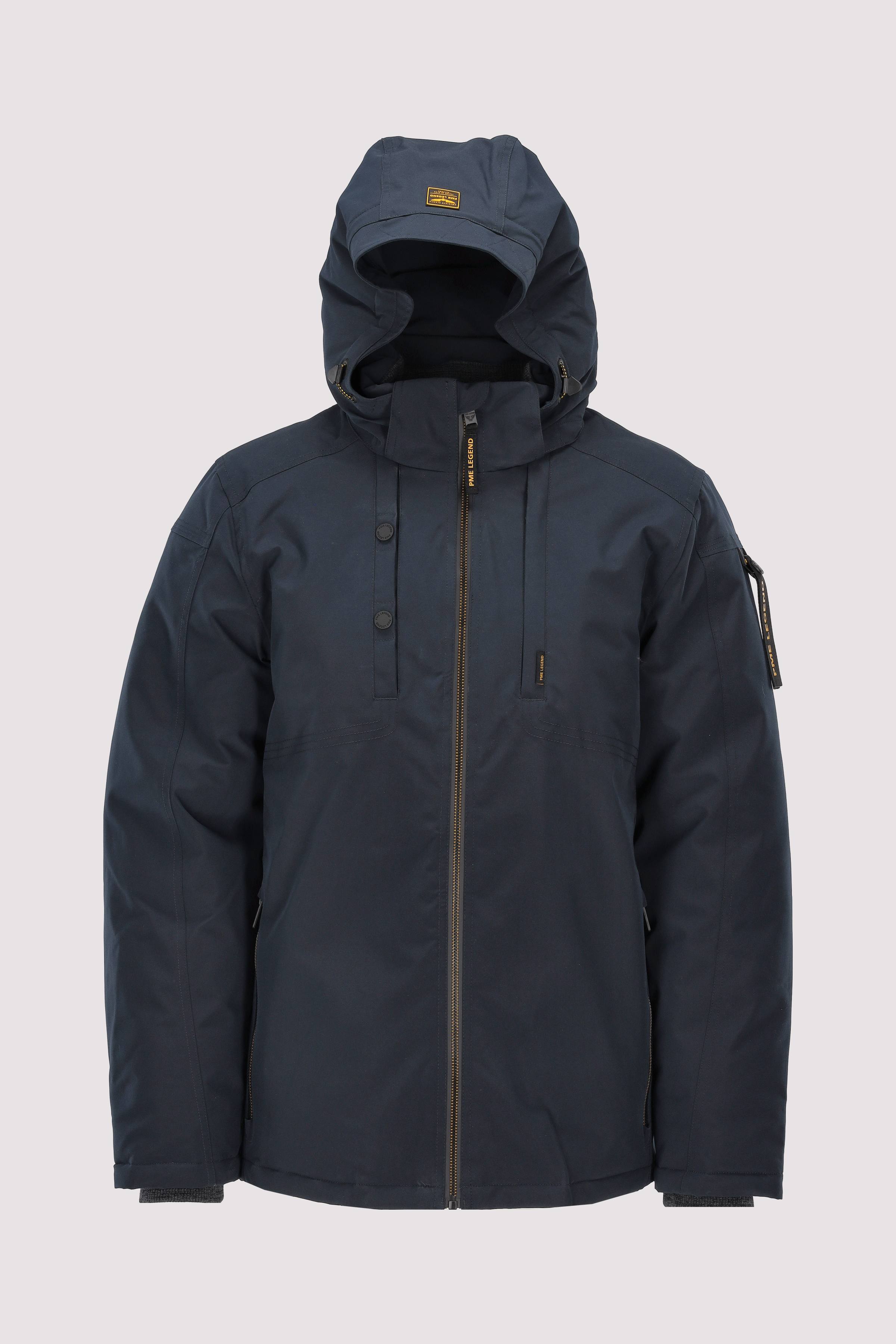 PME Legend - Semi long jacket STEARPACKER O