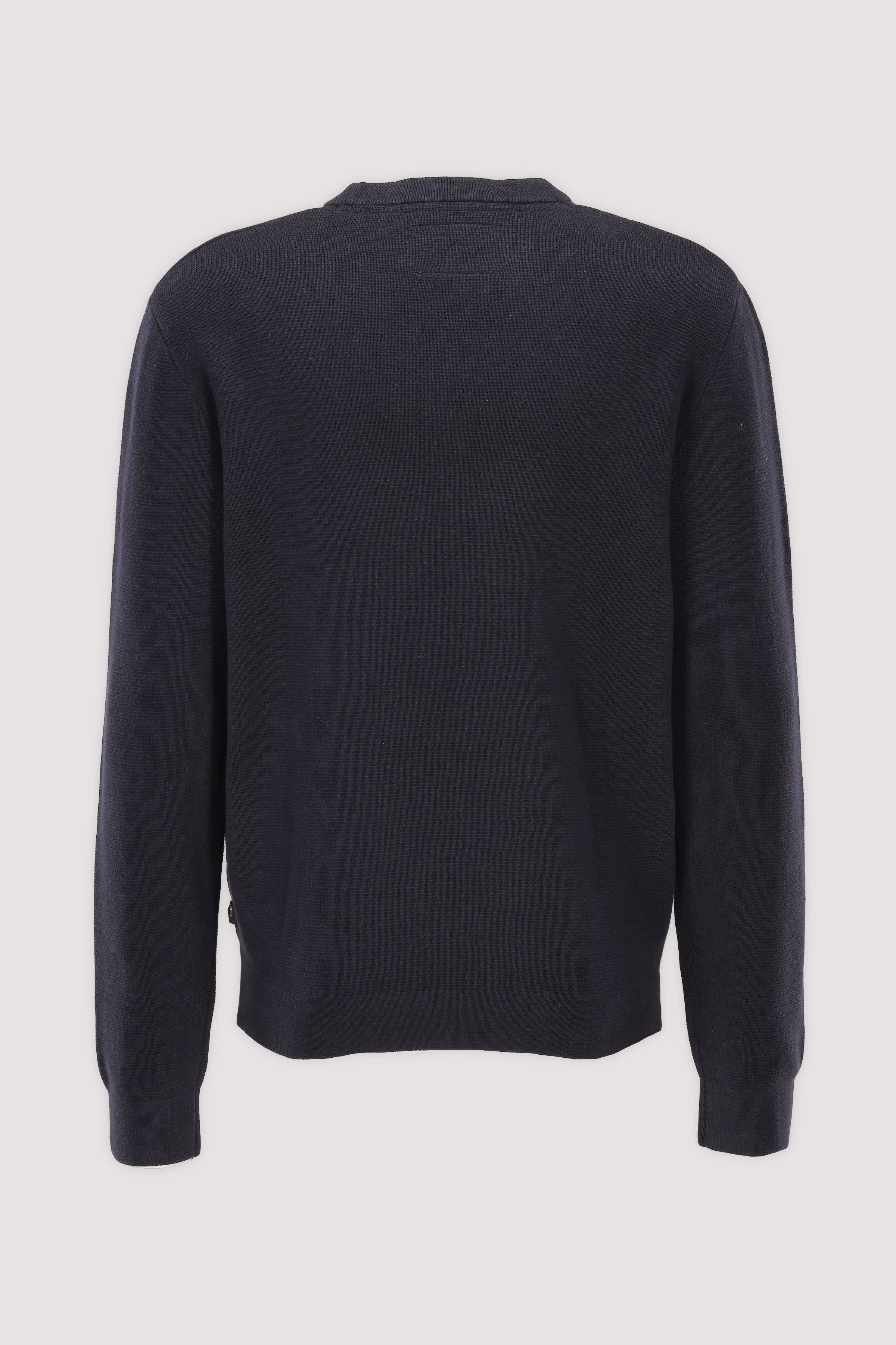 Jack und Jones Pullover Night Sky