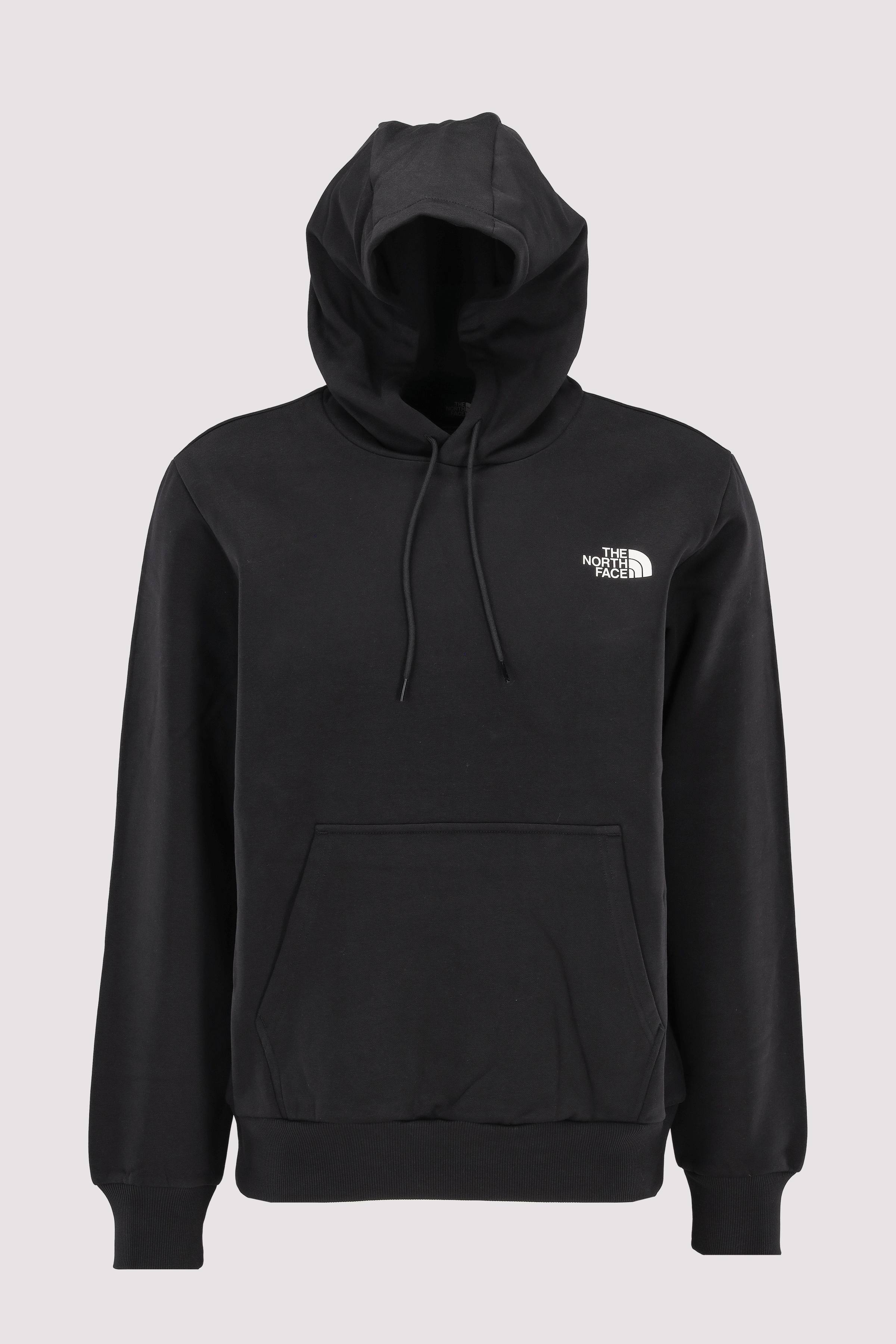 The North Face - M Simple Dome Hoodie The North Face - M Simple Dome Hoodie