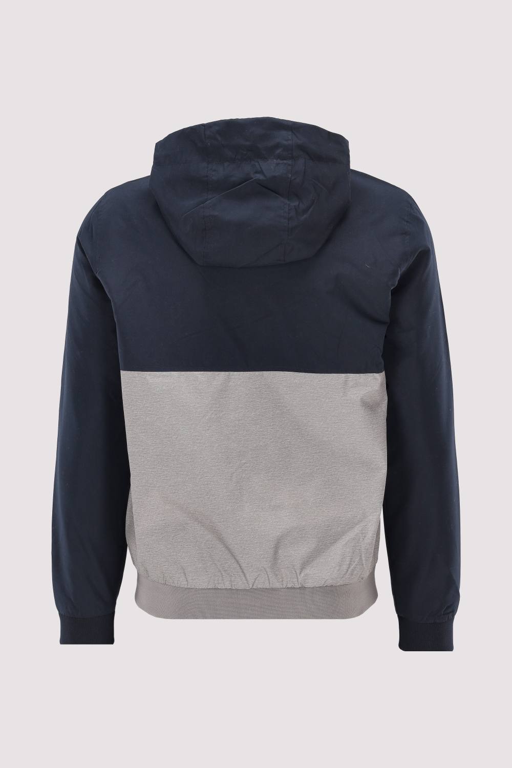 Jack and Jones - JJERUSH HOOD BOMBER NOOS Jack and Jones - JJERUSH HOOD BOMBER NOOS