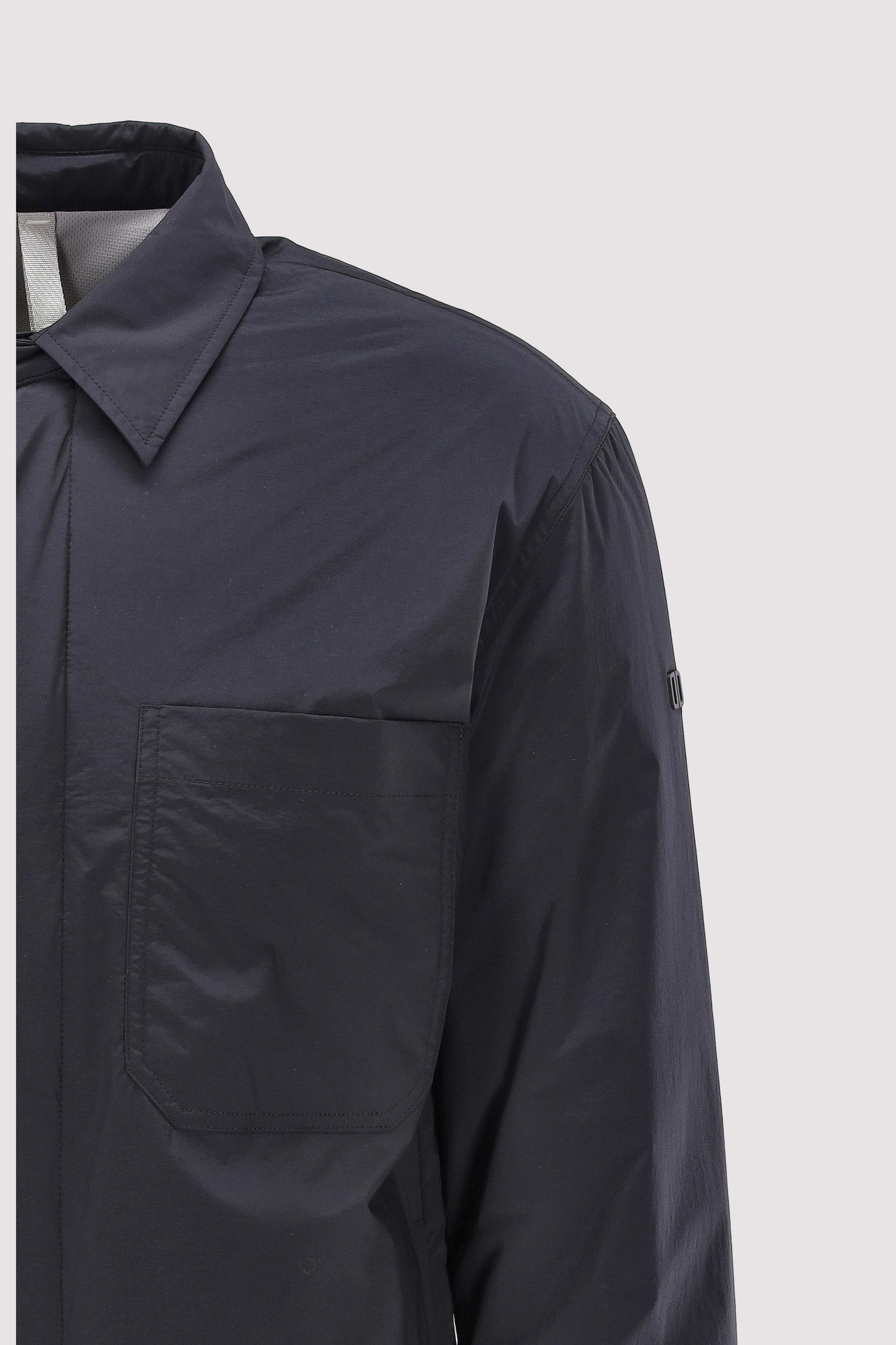 Duno - Shirt jacket Galico Duno - Shirt jacket Galico