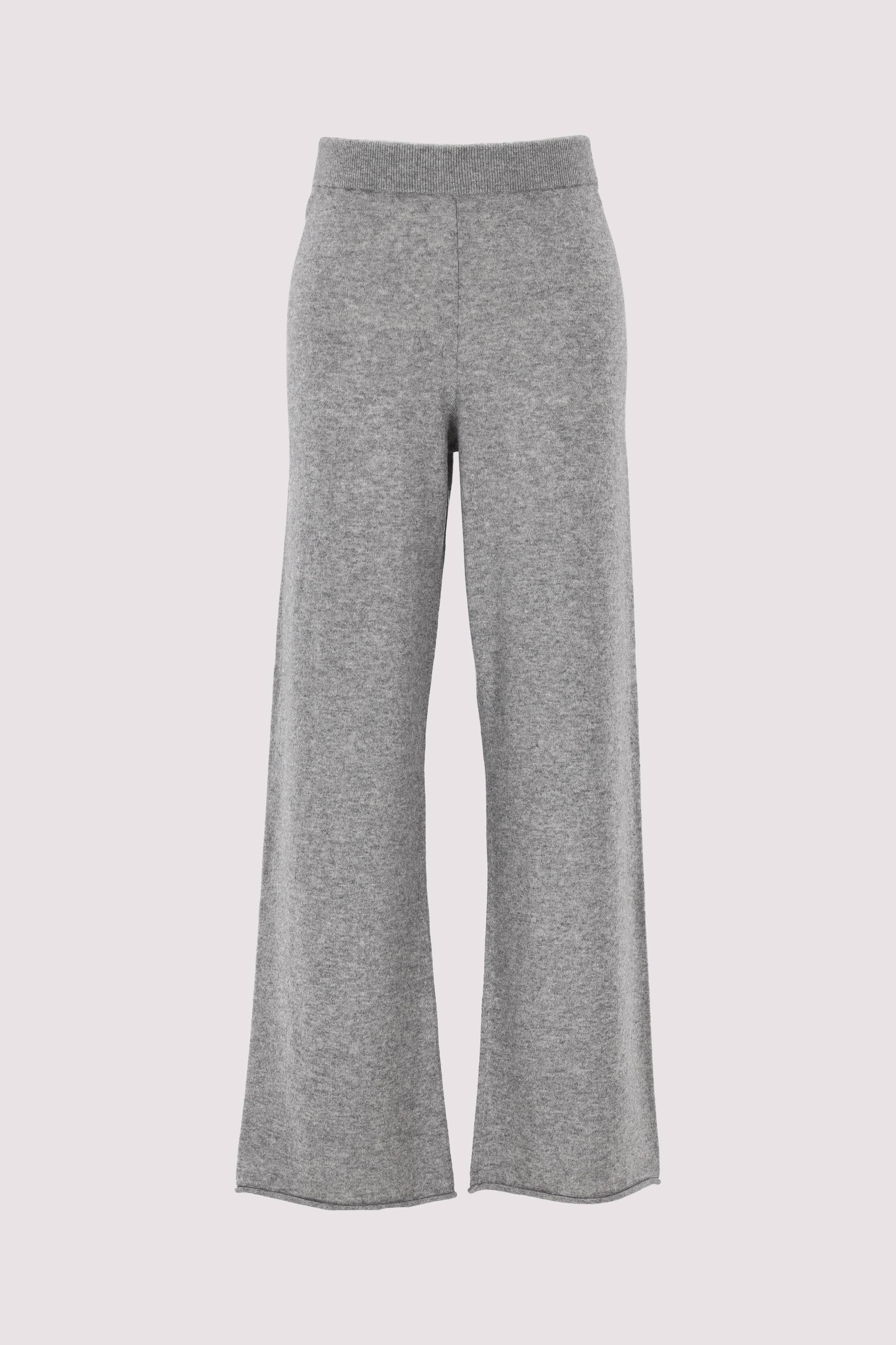 Marc O´Polo International - Pants, wide leg Marc O´Polo International - Pants, wide leg