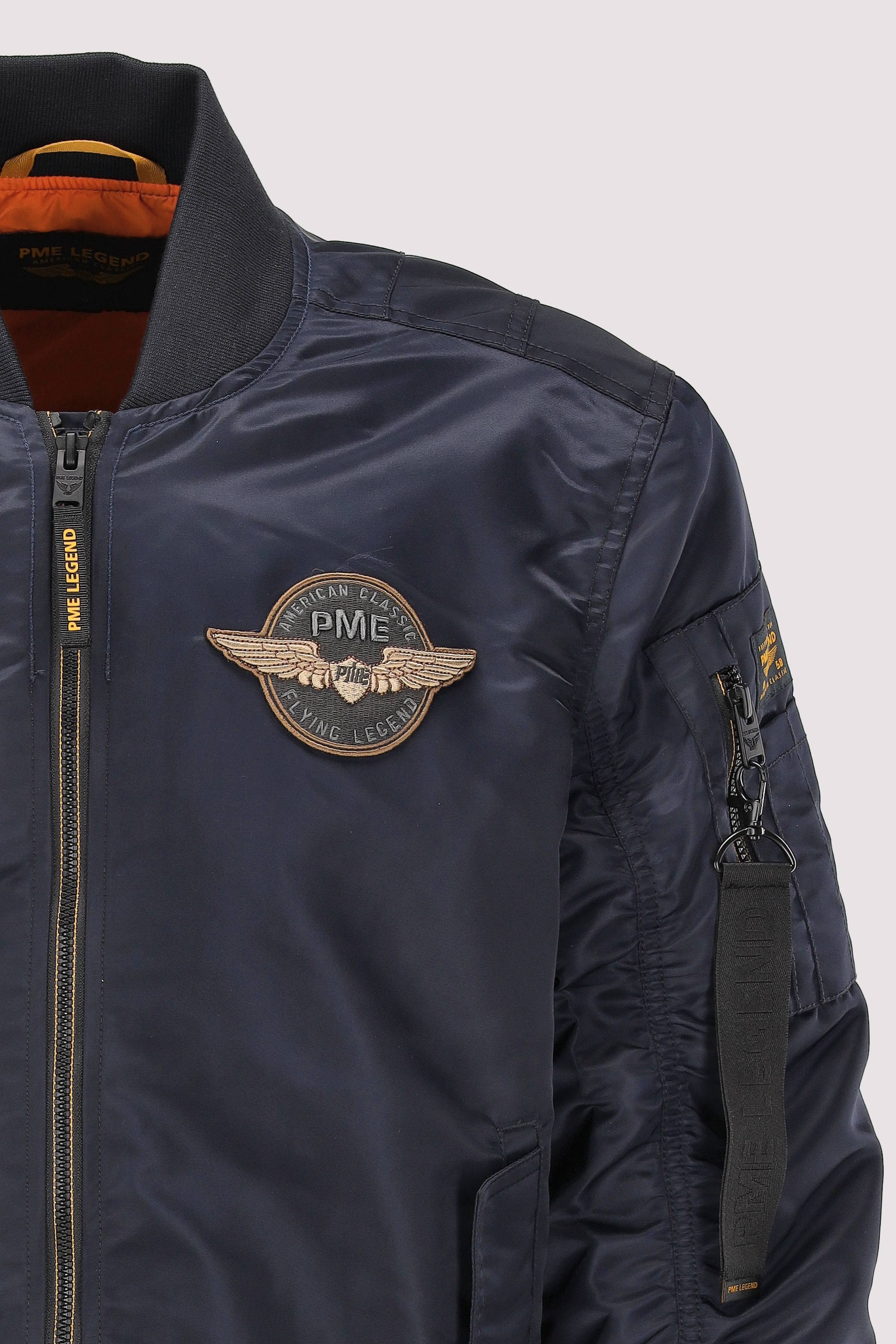 PME Legend - Flight jacket AUTHENTIC MA-1 -