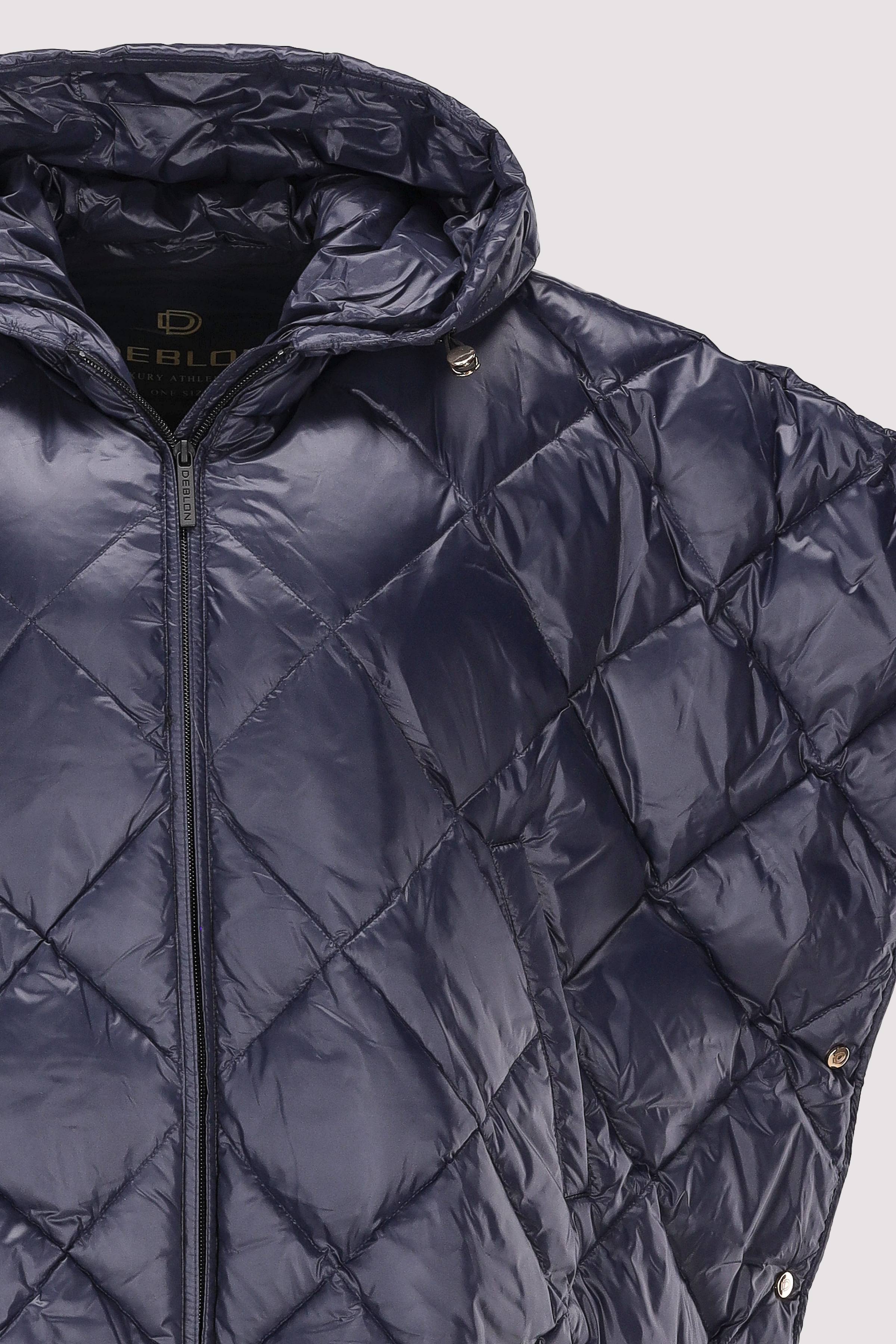 Deblon Sports - Carice Cape Deblon Sports - Carice Cape