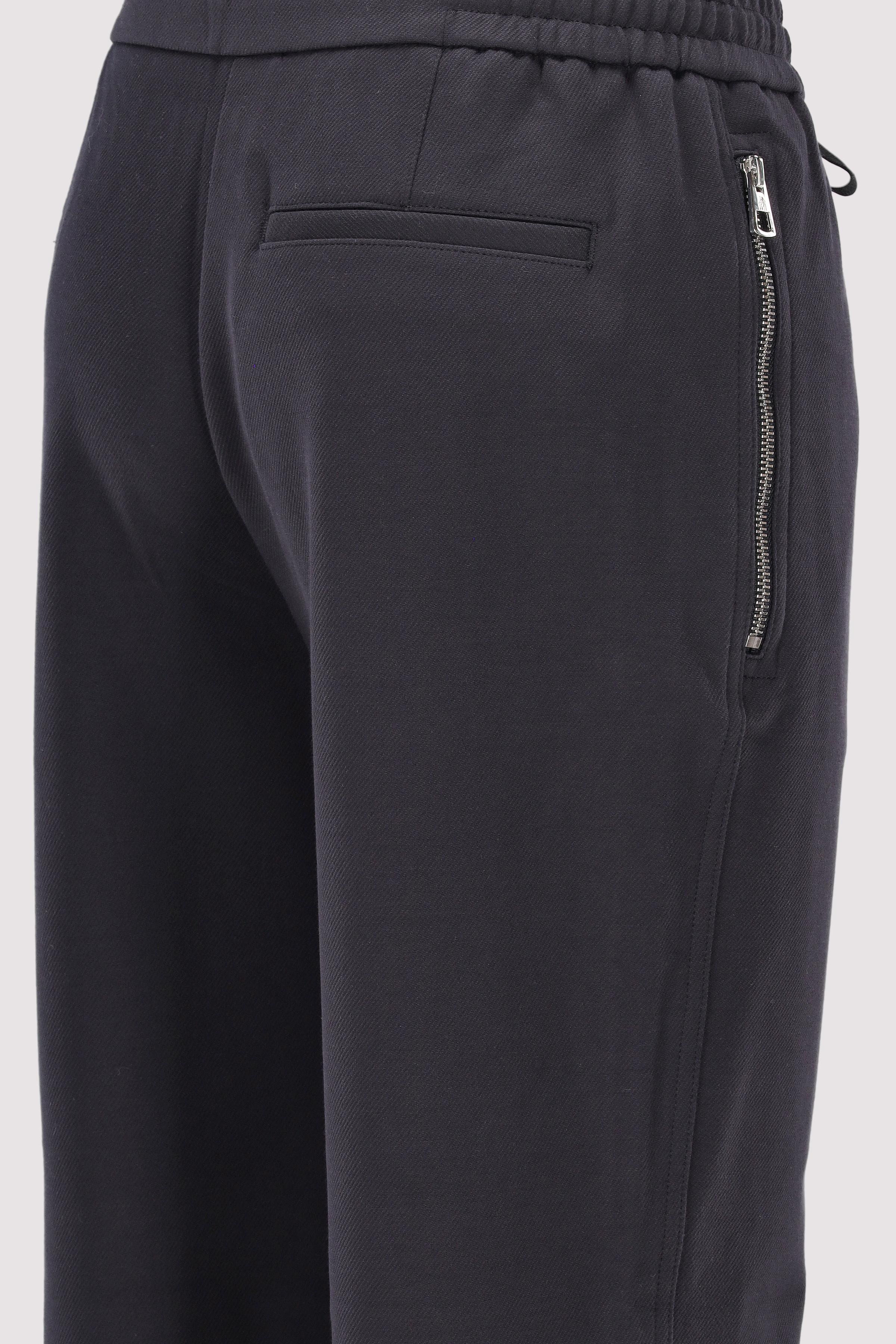Marc O´Polo International - Pants, travel pants, straight 