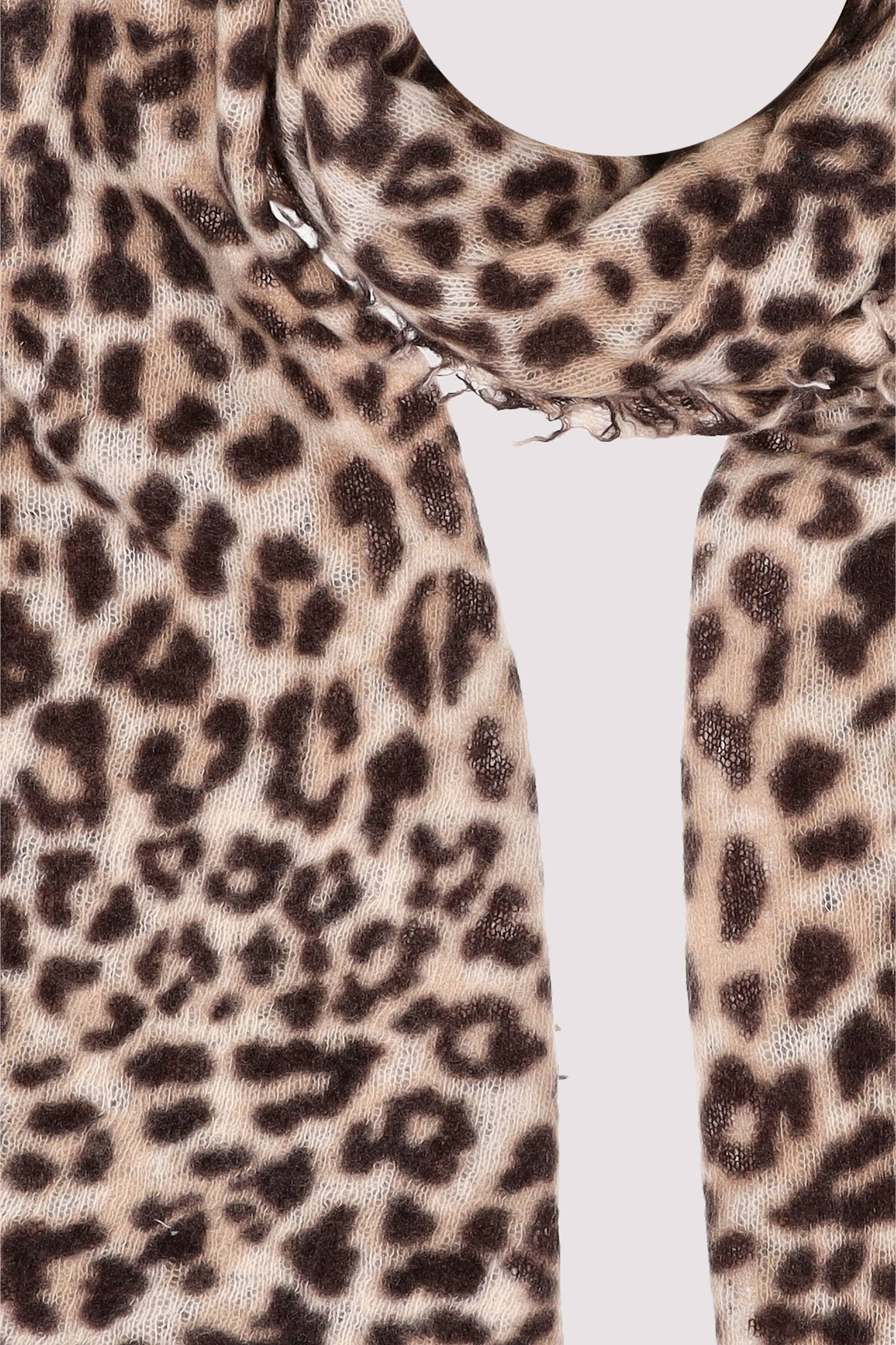 pur schoen - Schal Leo pur schoen - Schal Leo