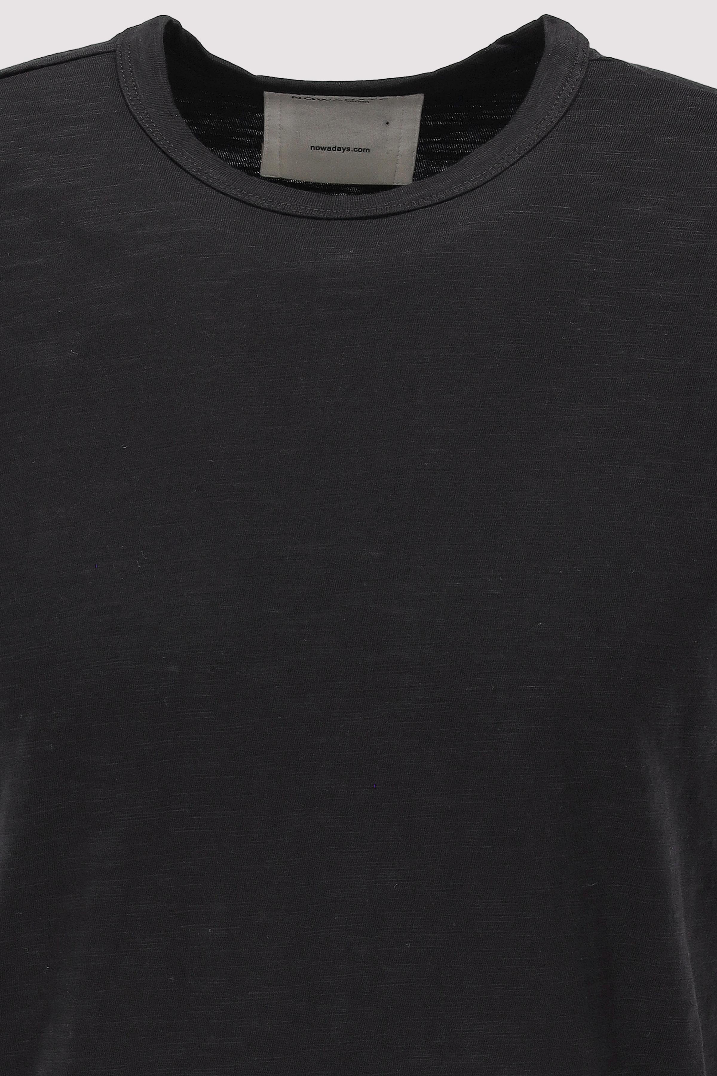 NOWADAYS - slub t-shirt NOWADAYS - slub t-shirt