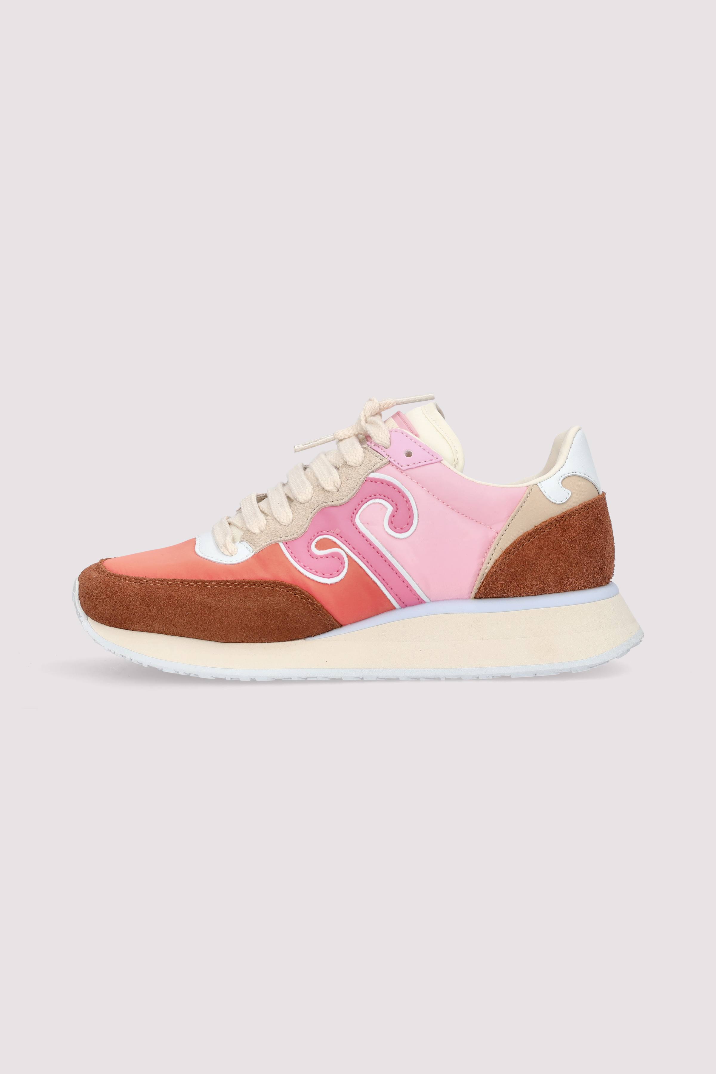 Wushu - Sneaker Art Master Wushu - Sneaker Art Master