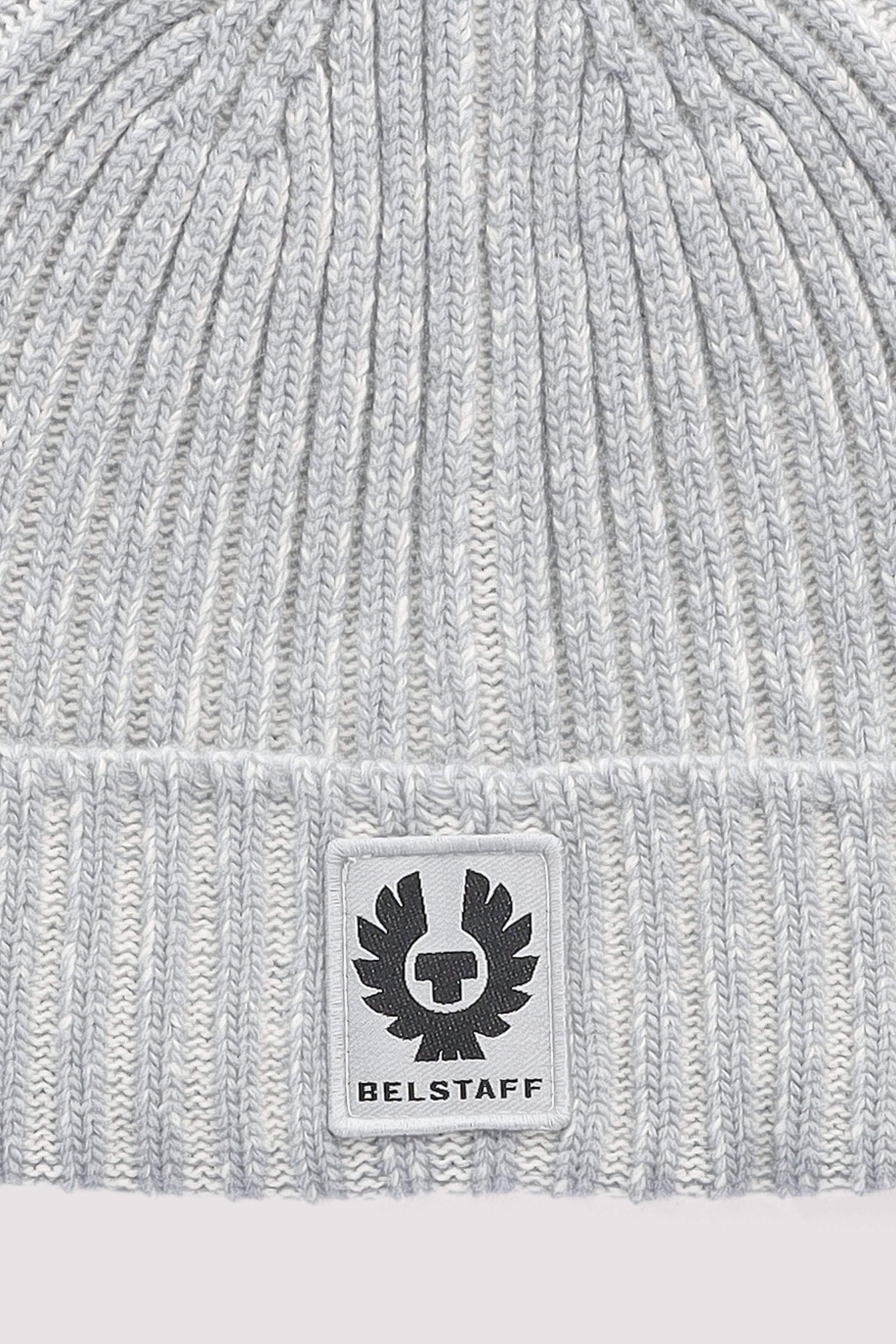 Belstaff - Plated Watch Hat Belstaff - Plated Watch Hat
