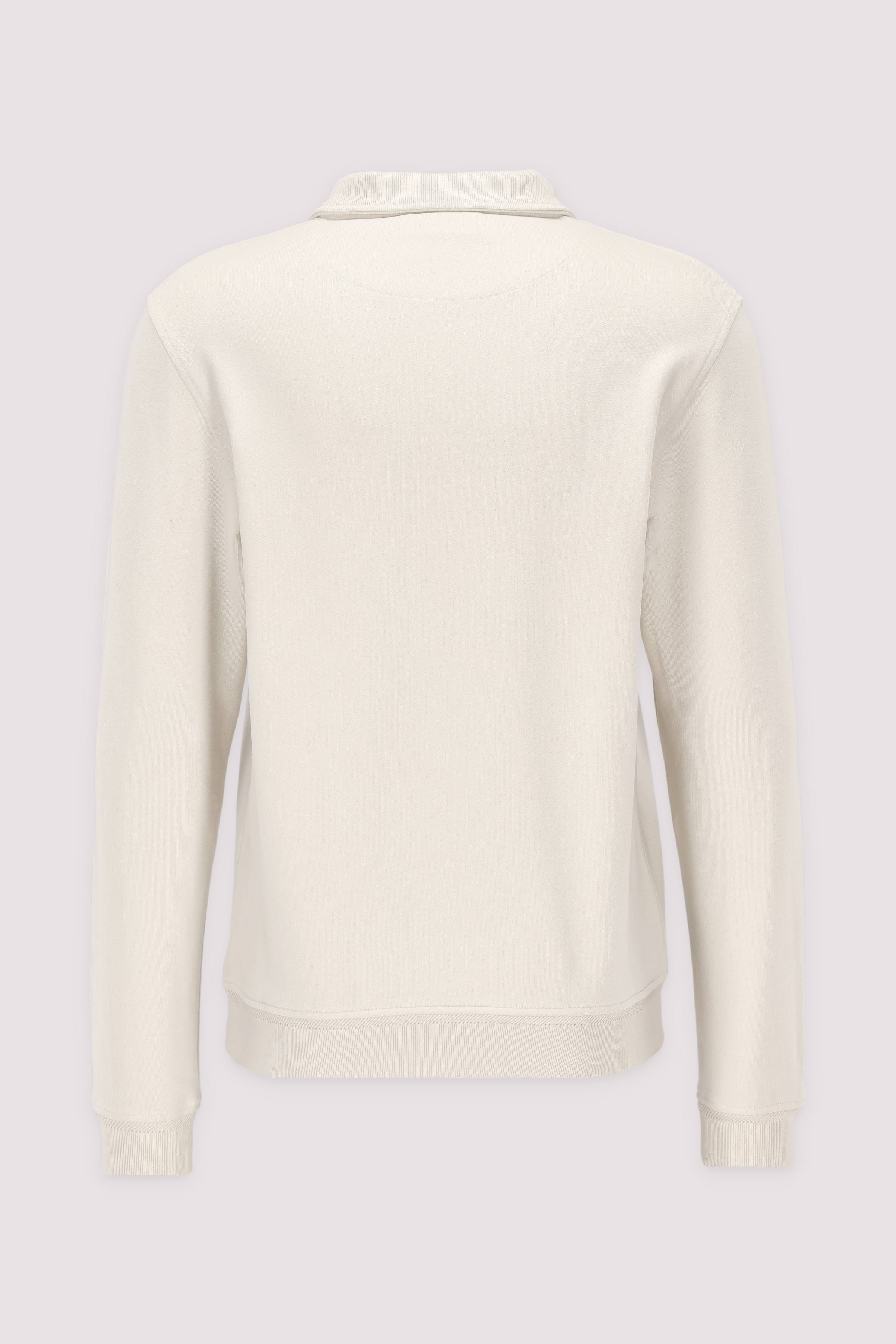 Belstaff - quarter zip sweatshirt Belstaff - quarter zip sweatshirt