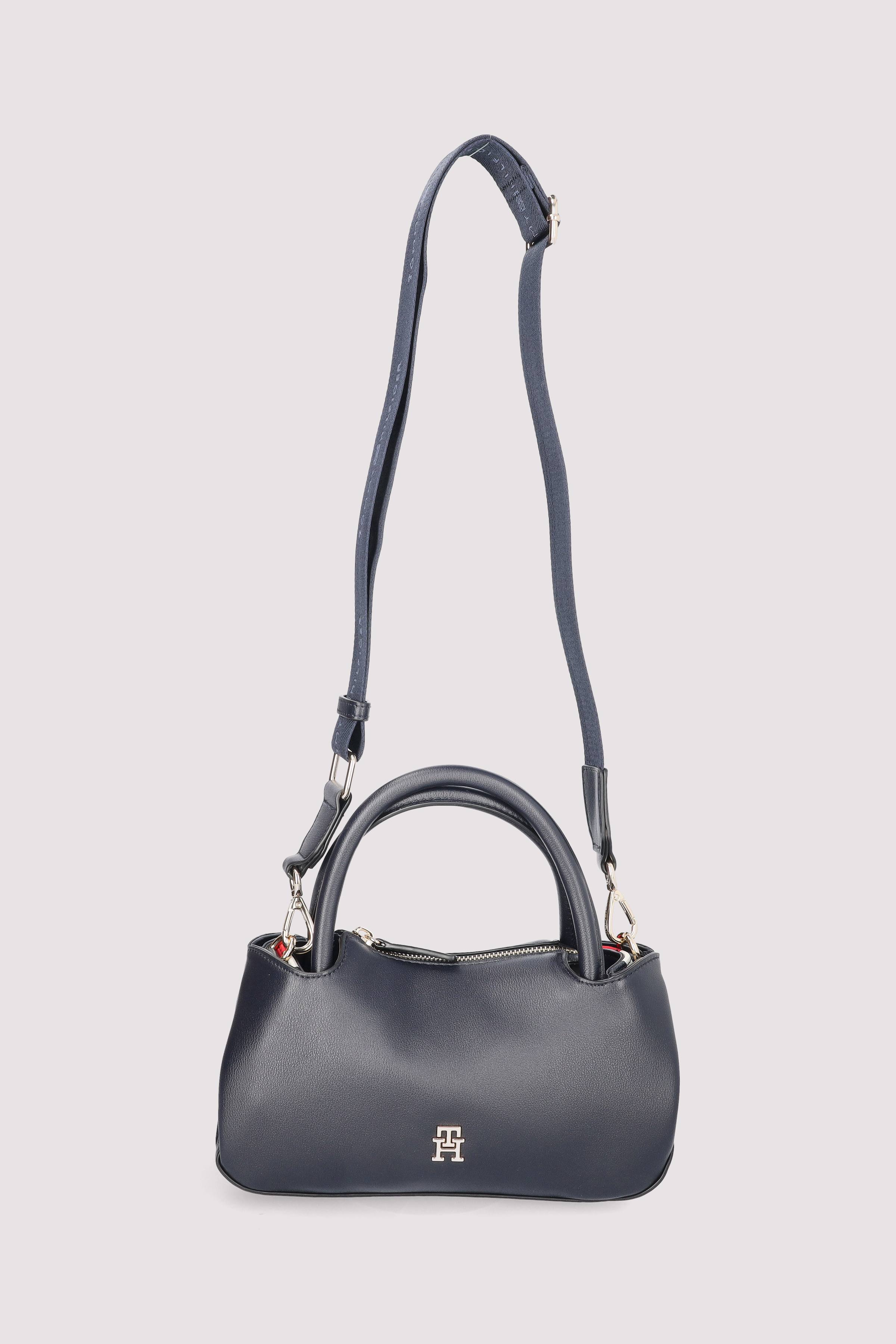 TH LOGOTAPE MINI SATCHEL