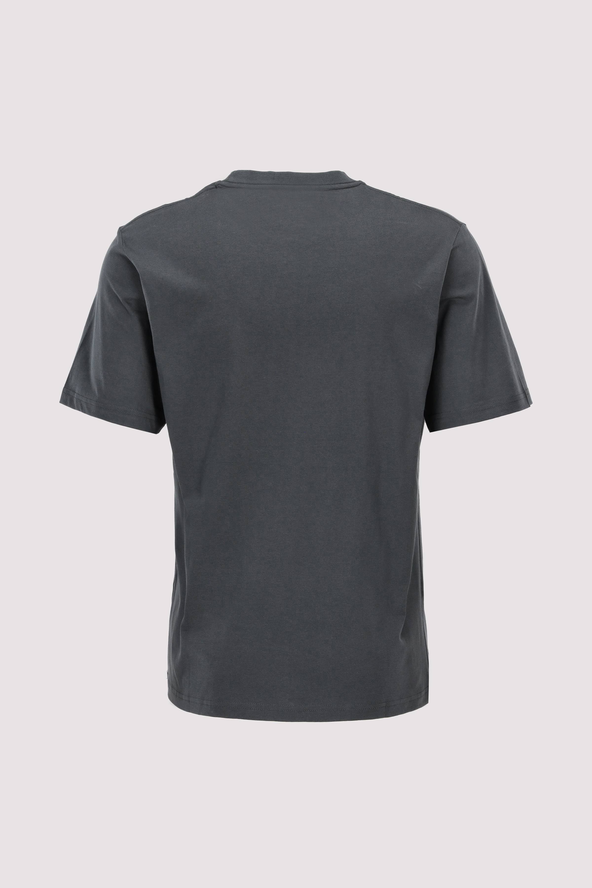 Jack and Jones - JORVESTERBRO TEE SS CREW NECK 