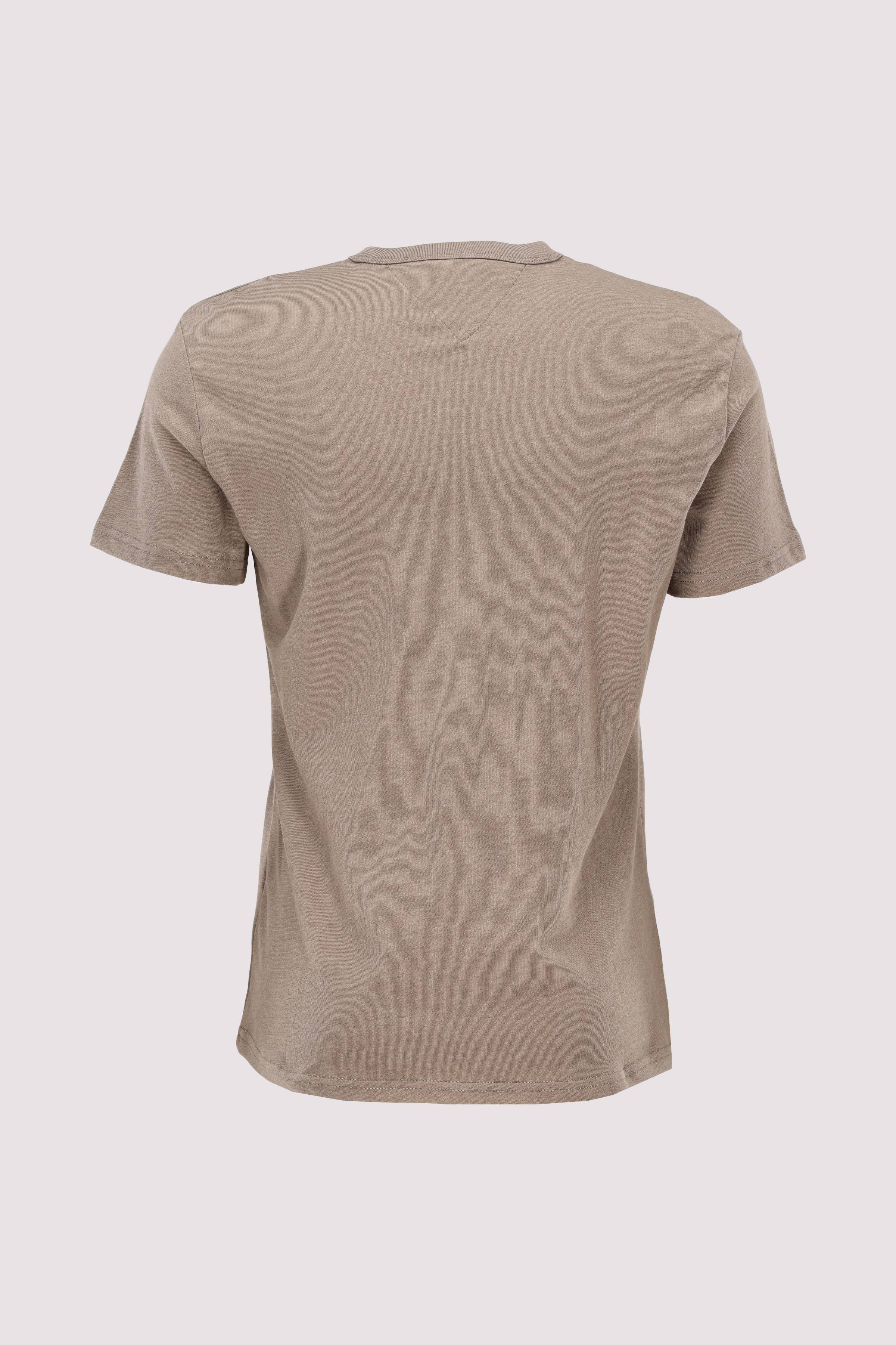 TJM REG BADGE TEE EXT