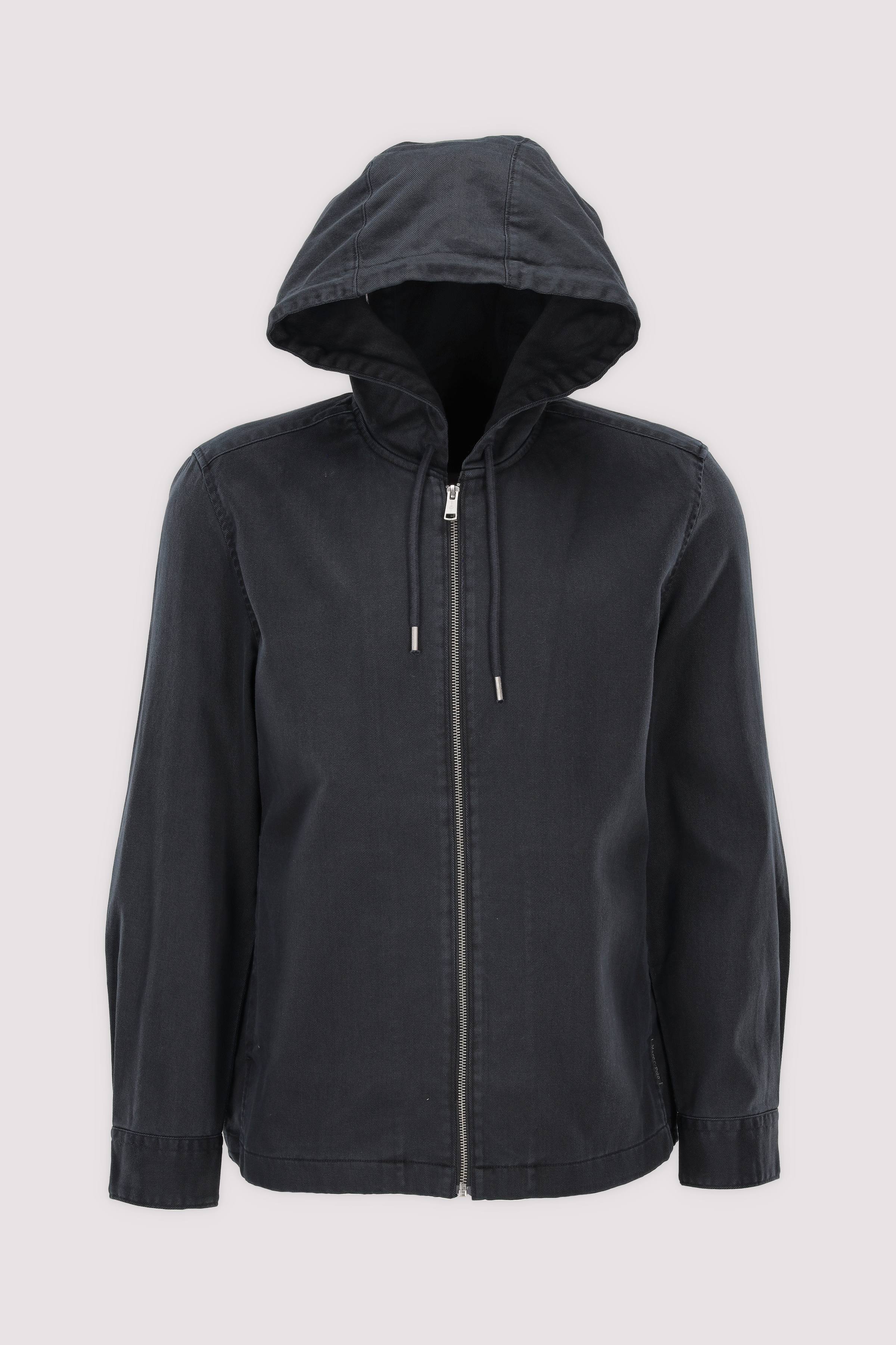 Marc O Polo Casual - Marc O'Polo Freizeitjacke Dark Navy