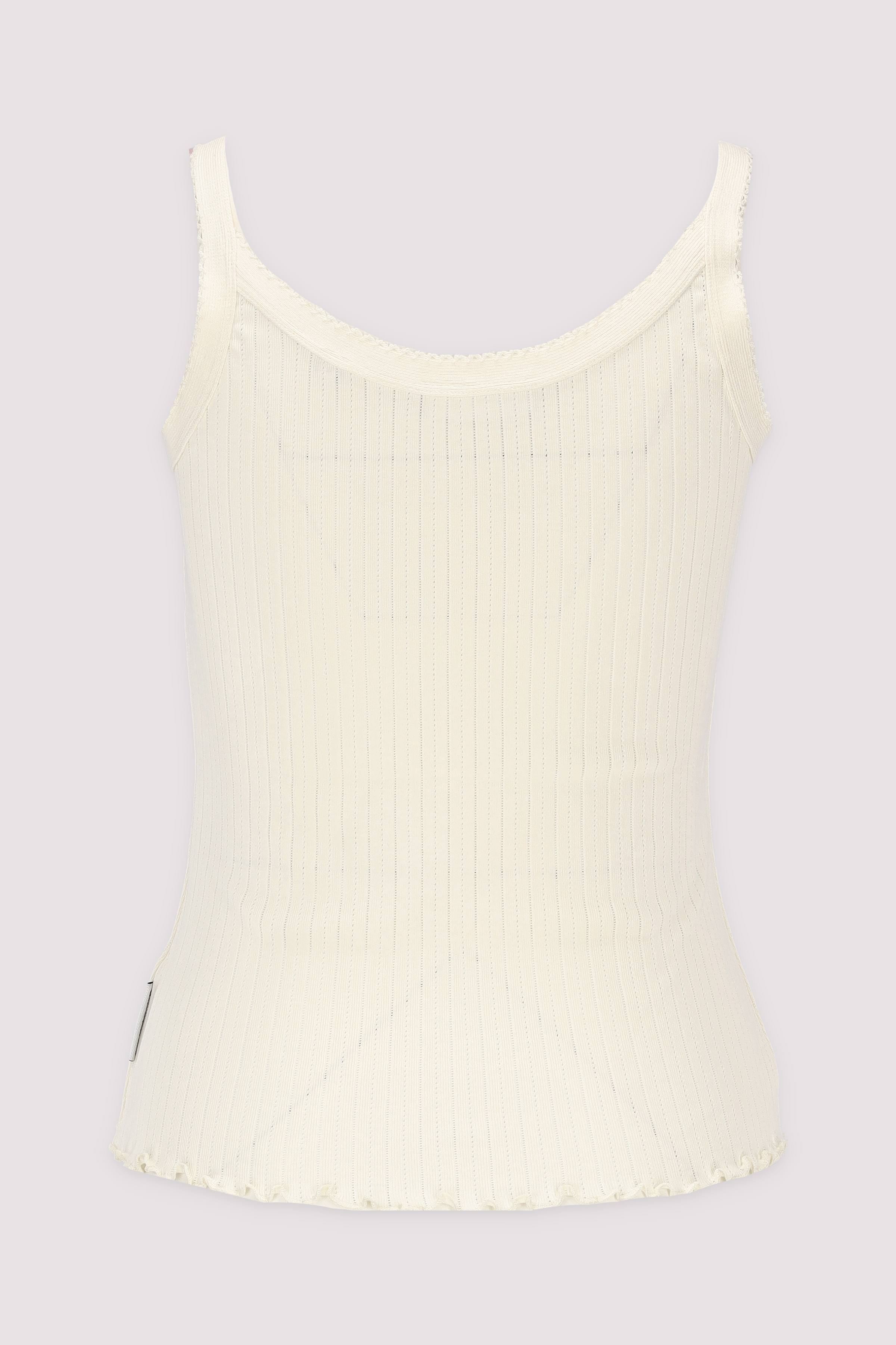 Marc O´Polo - T-Shirt, SLL, Pointelle Rib, V Marc O´Polo - T-Shirt, SLL, Pointelle Rib, V