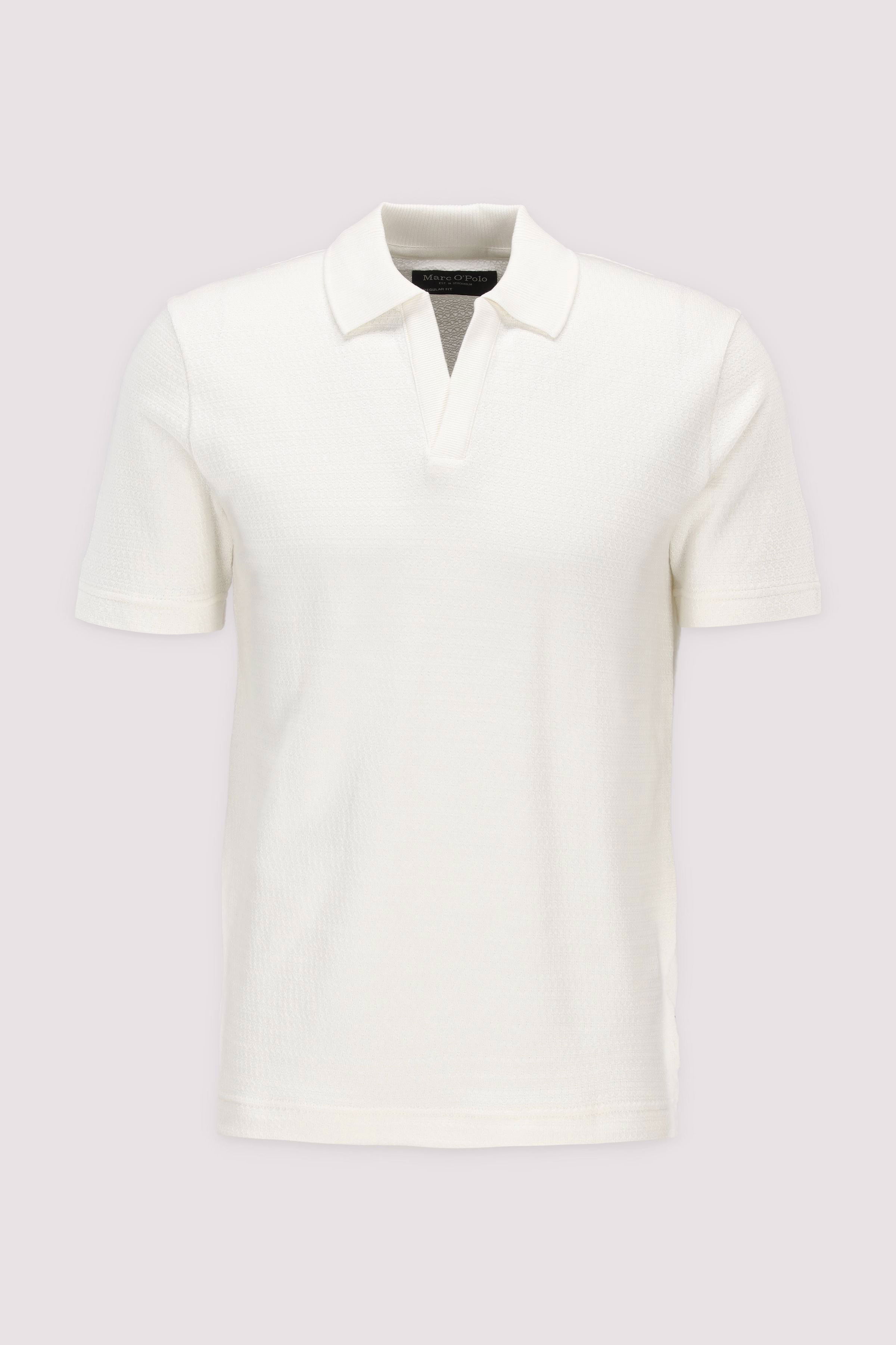 Poloshirt, short sleeve, camp 