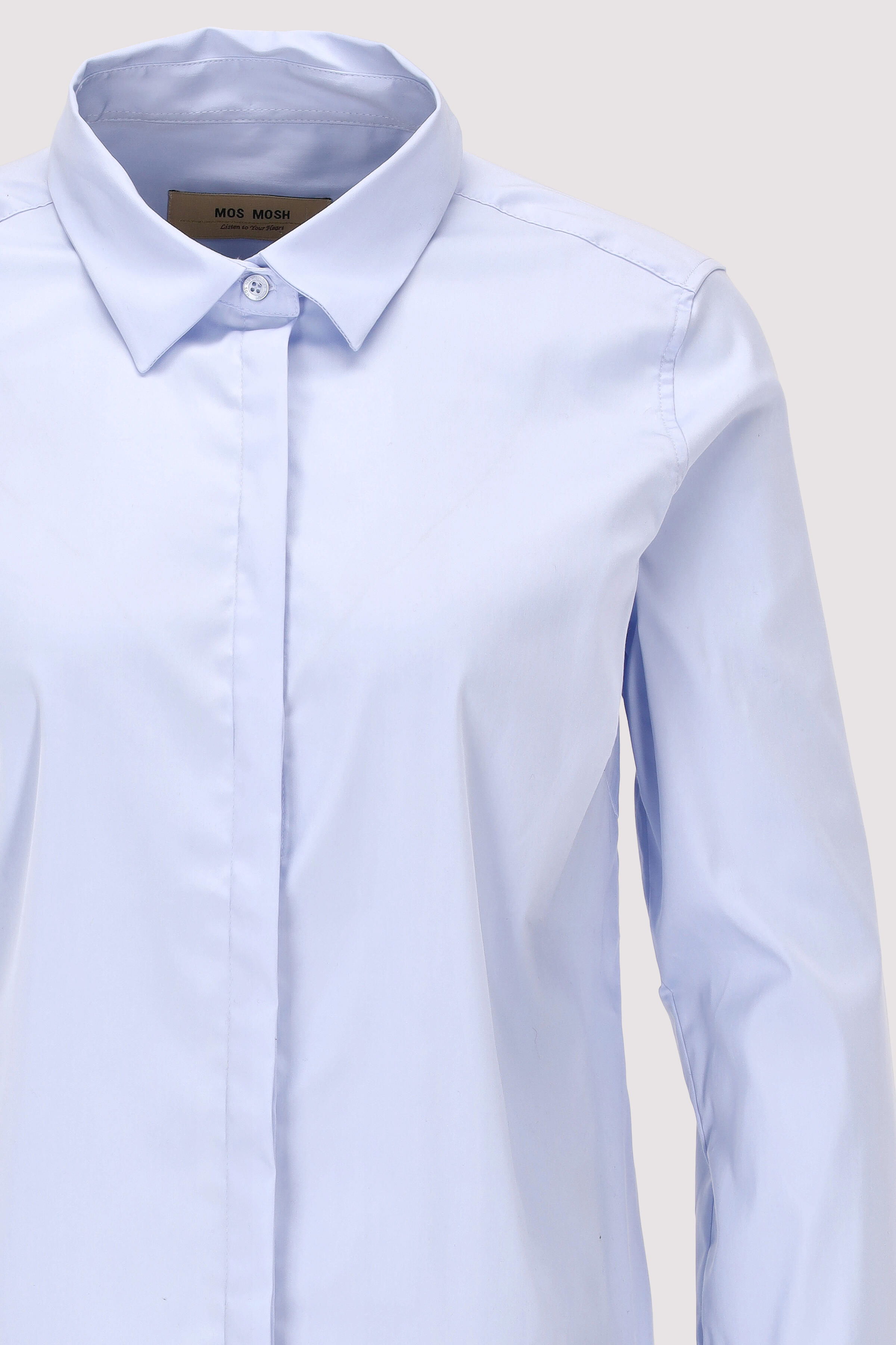 MosMosh - Mattie Flip Shirt