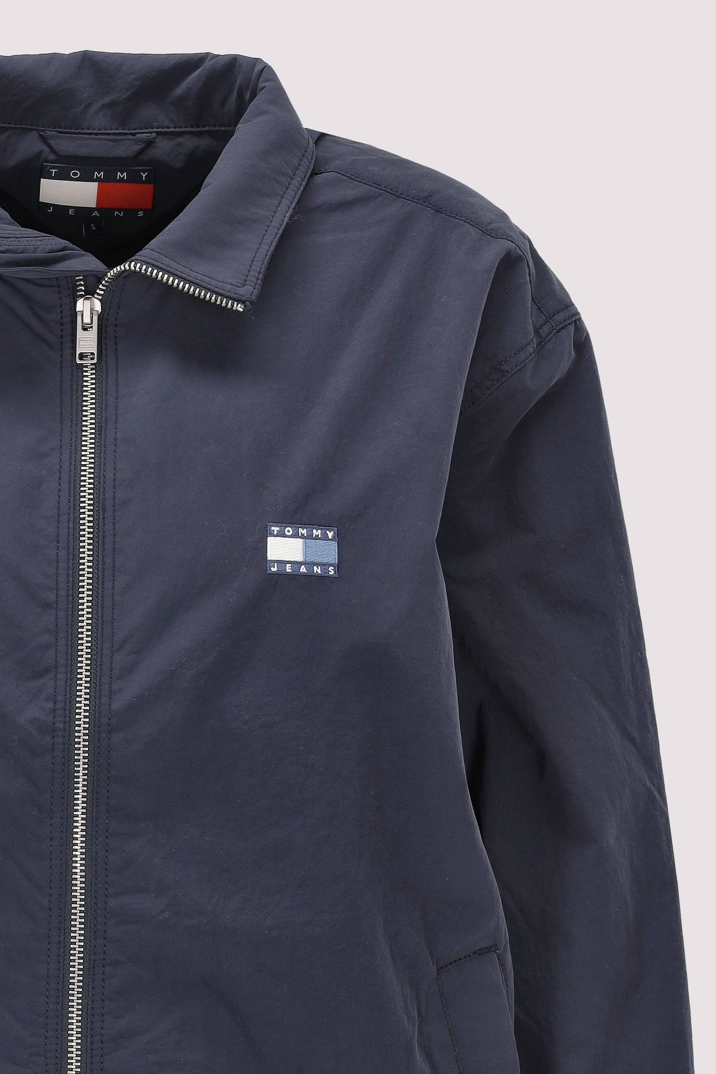 Tommy Jeans - TJM ESSENTIAL JACKET EXT Tommy Jeans - TJM ESSENTIAL JACKET EXT