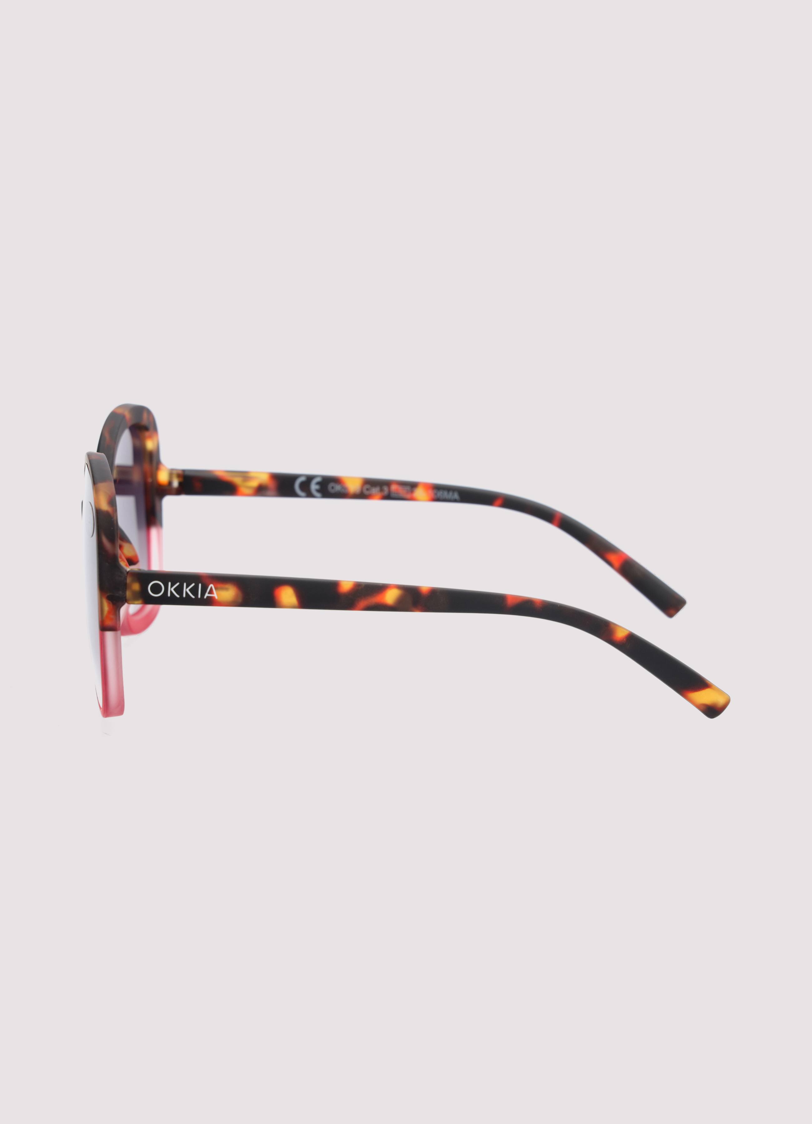 Okkia - Sonnenbrille butterfly Okkia - Sonnenbrille butterfly