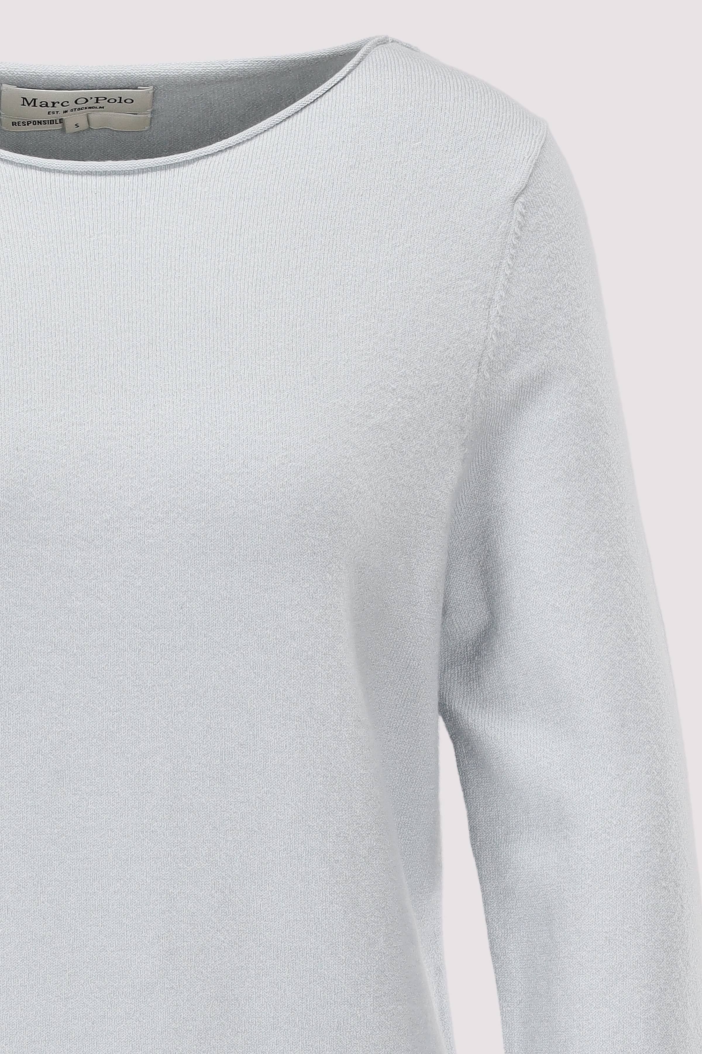 Marc O´Polo International - Pullover, longsleeve, boat-nec Marc O´Polo International - Pullover, longsleeve, boat-nec