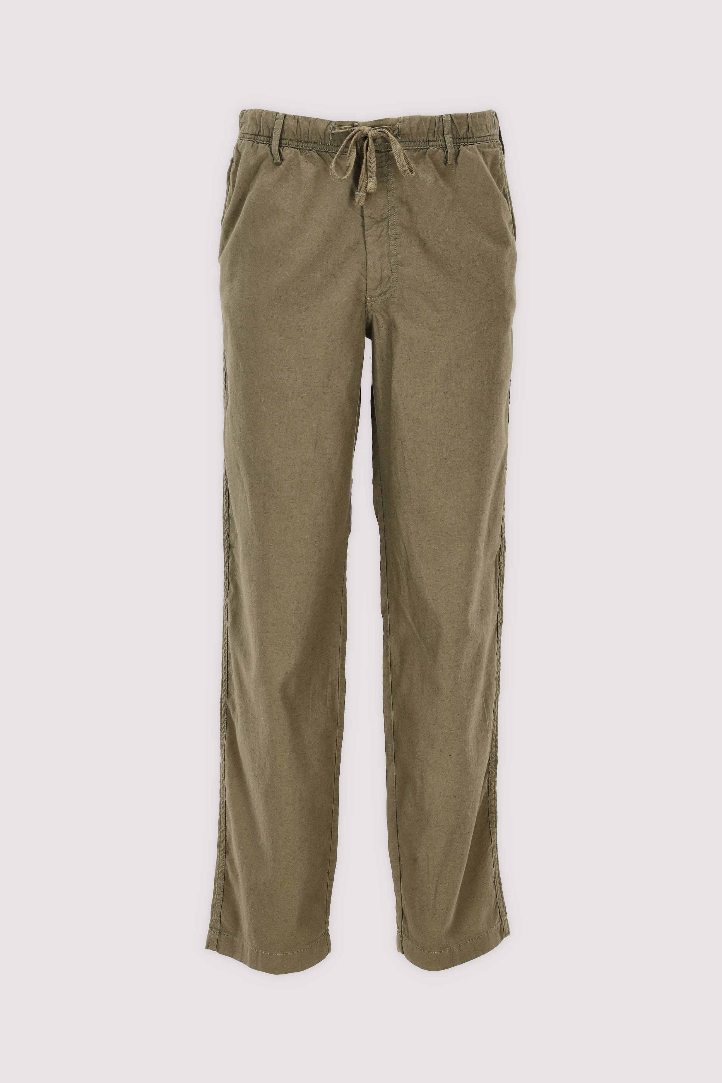 Jack and Jones Freizeithose Grün