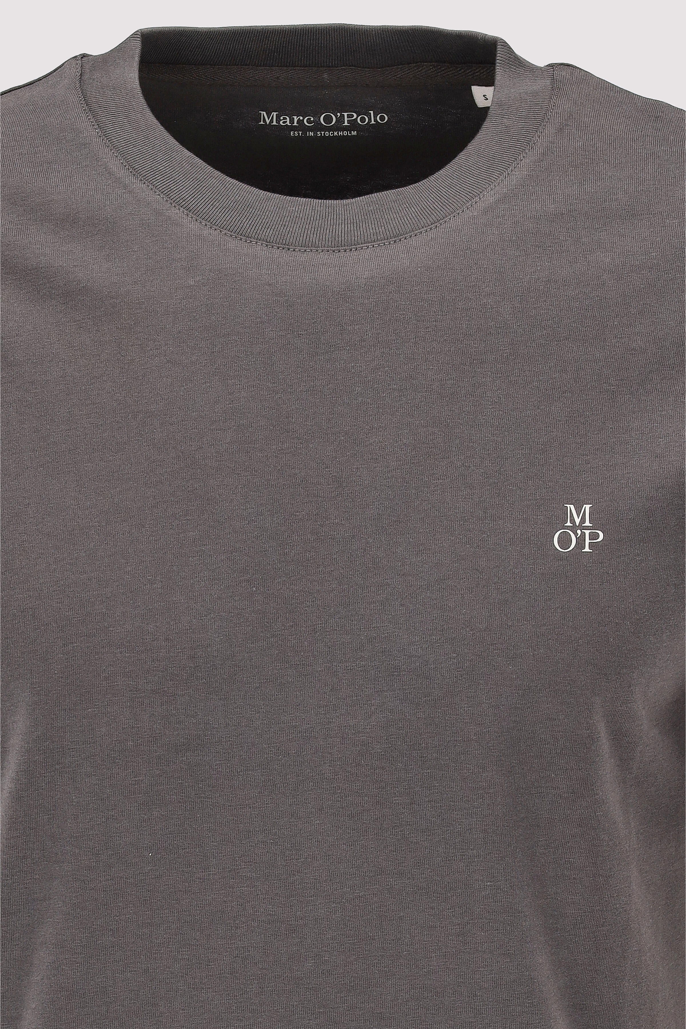 Marc O´Polo International - T-shirt, short sleeve, logo pr
