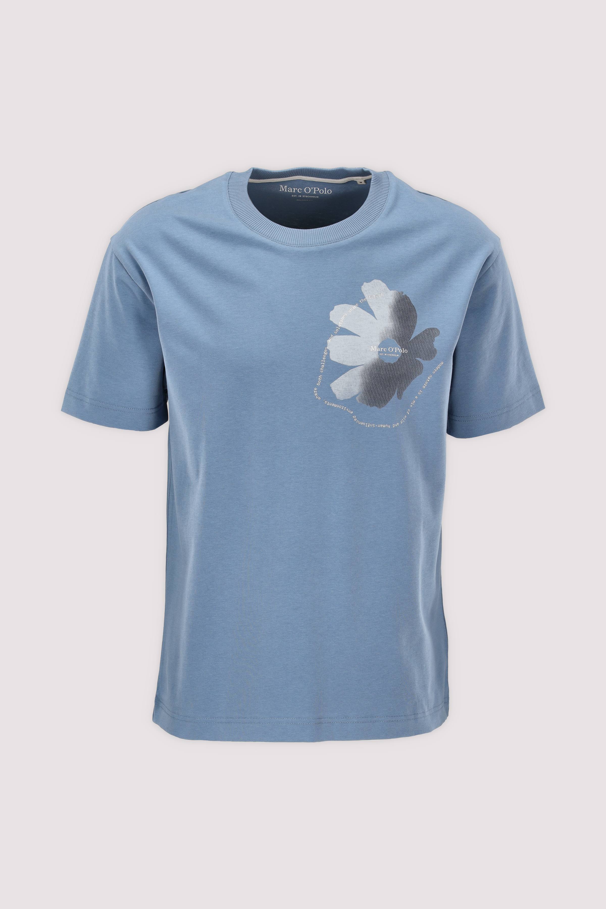 Jersey T-Shirts Shortsleeve