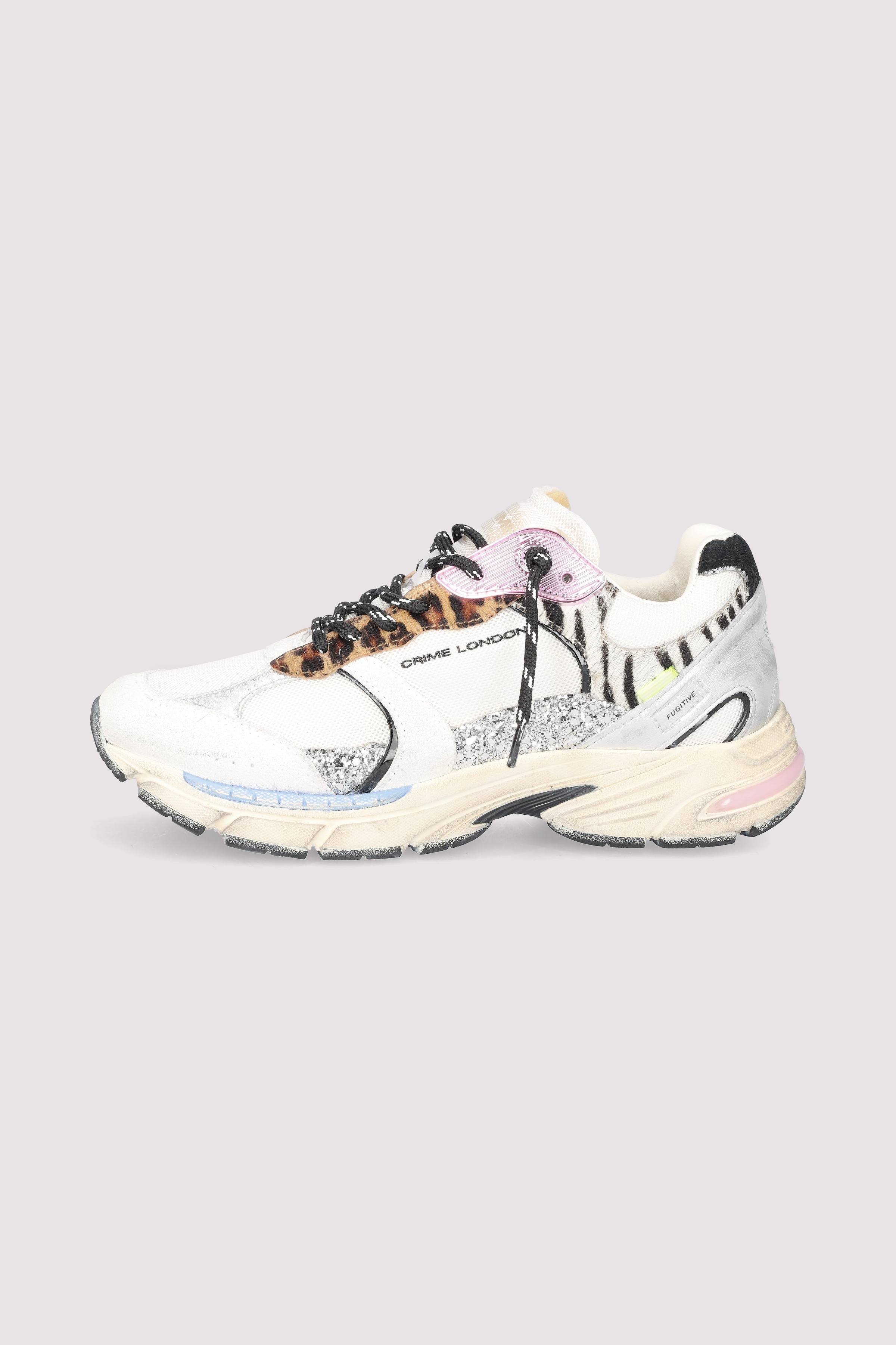 Sneaker Fugitive 9094