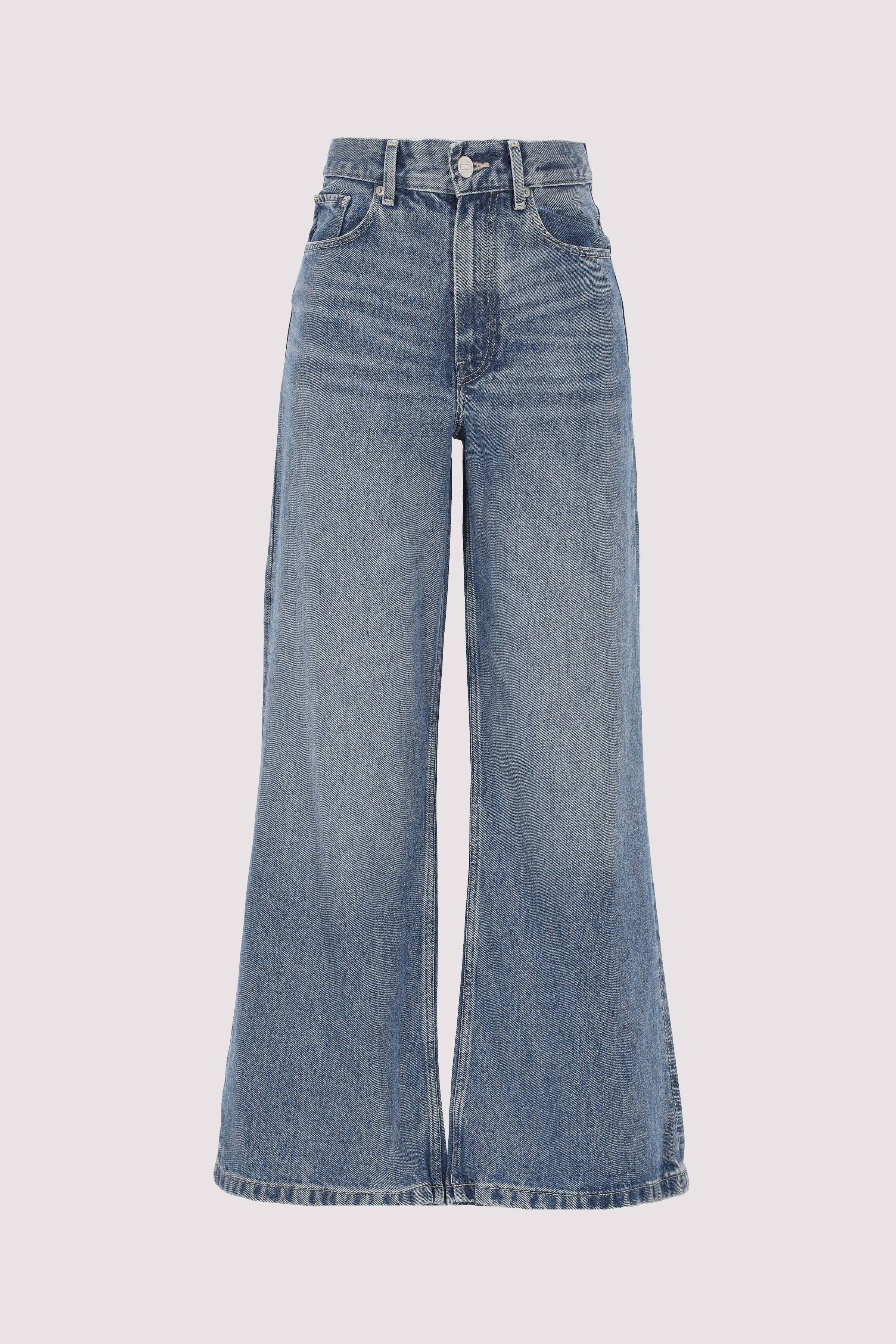DNM LANA WIDE LEG HW
