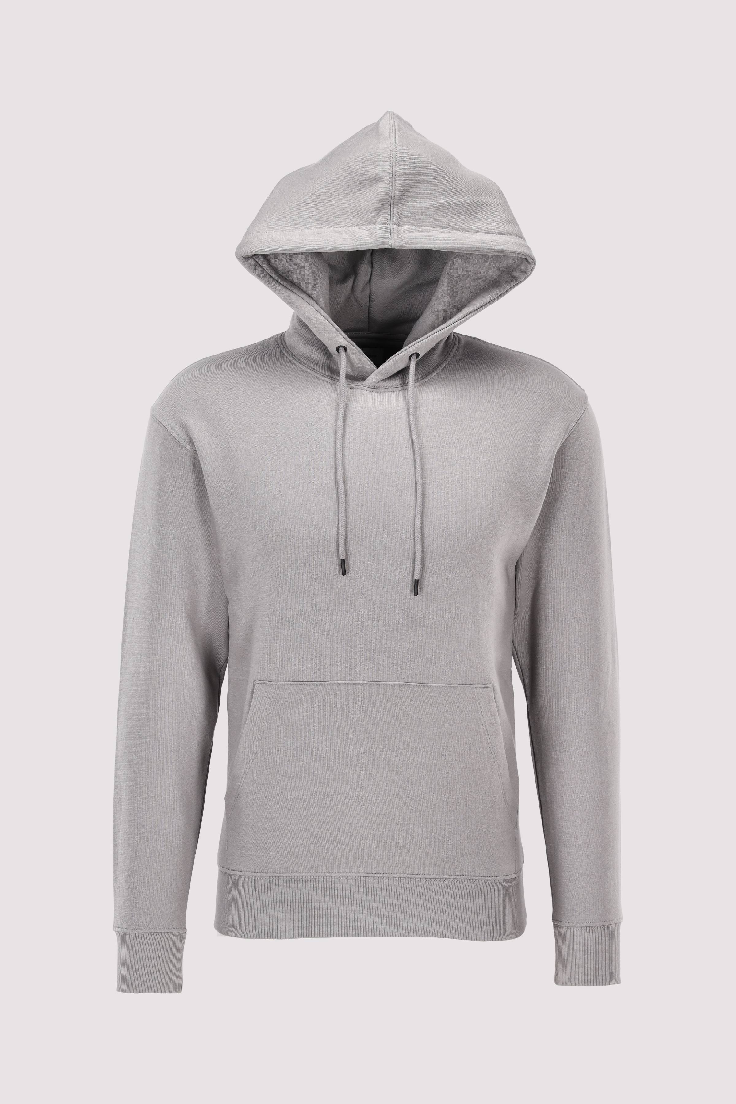 Jack and Jones - JJESTAR BASIC SWEAT HOOD NOOS