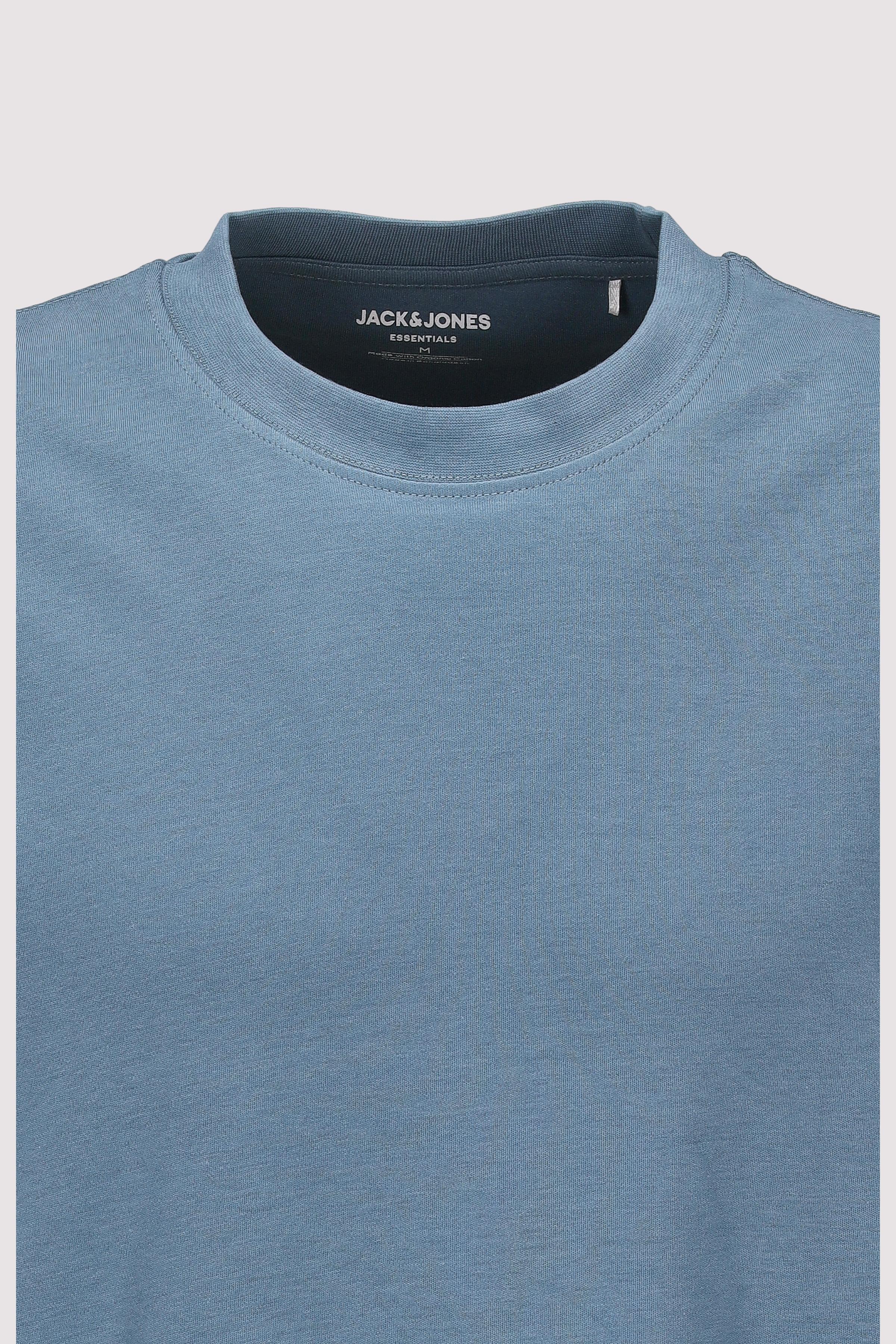 Jack and Jones - JJEURBAN EDGE TEE SS O-NECK NO Jack and Jones - JJEURBAN EDGE TEE SS O-NECK NO