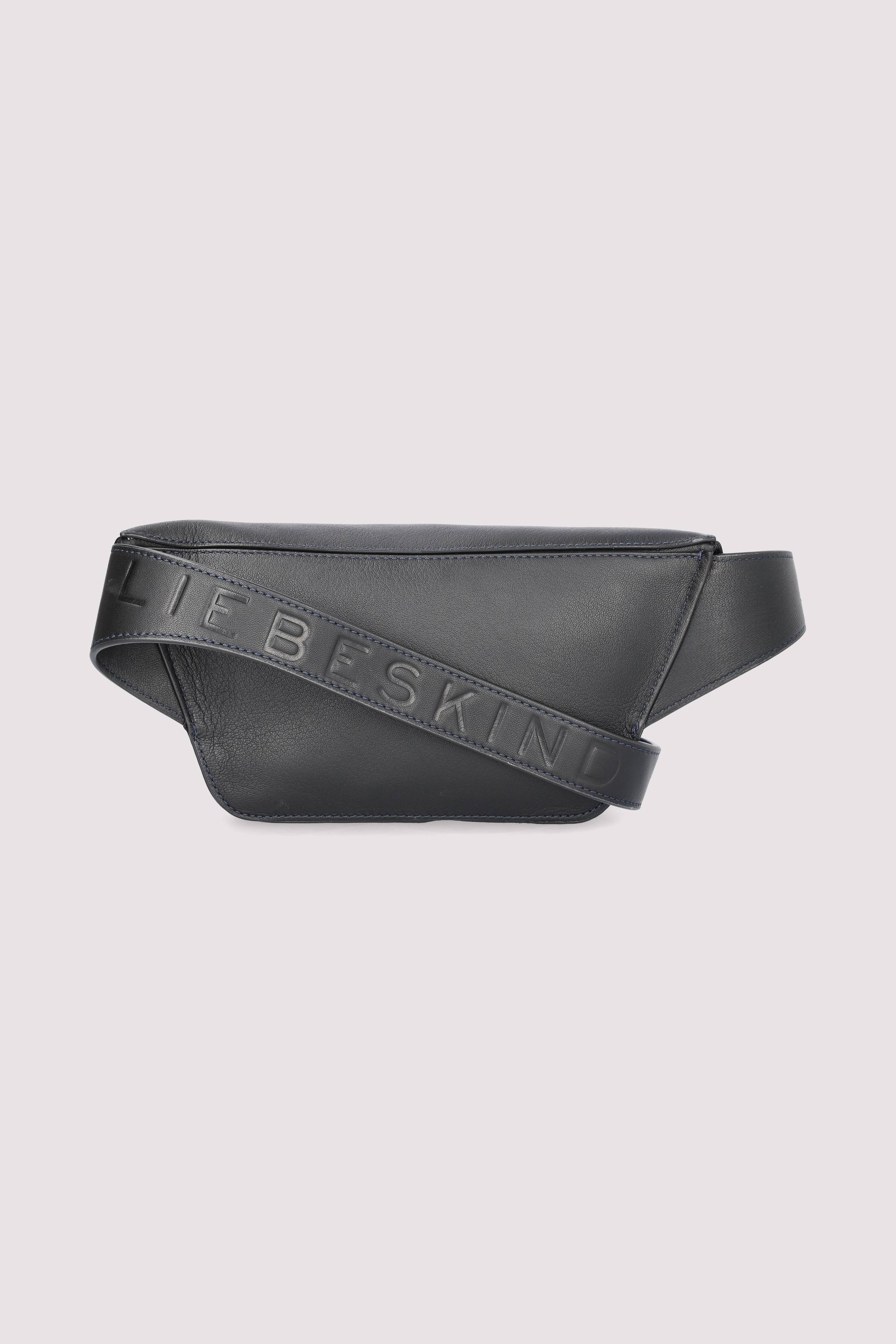 Belt-Bag | Grey/black | 1 | 4099593132591 
