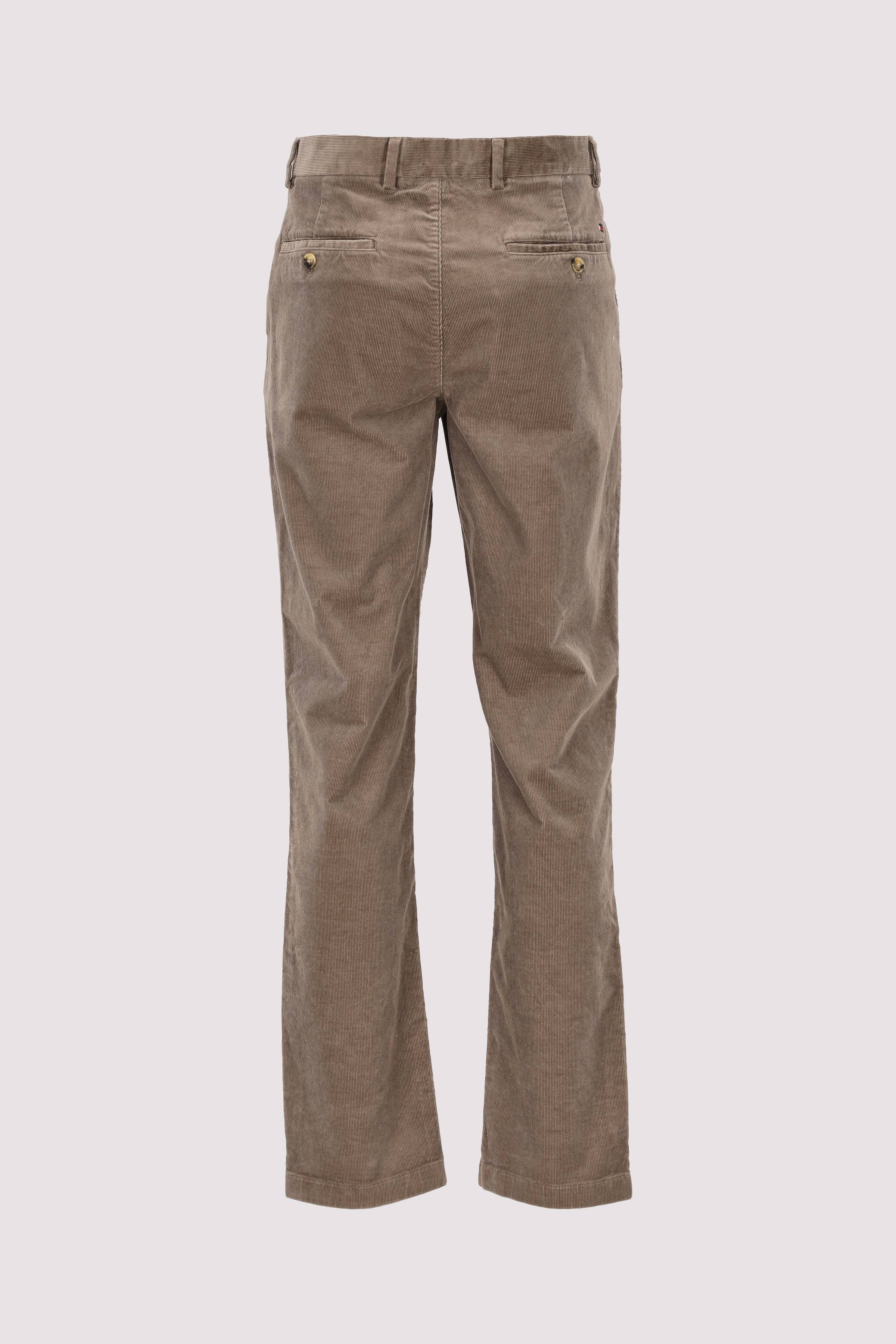Tommy Hilfiger Freizeithose beige