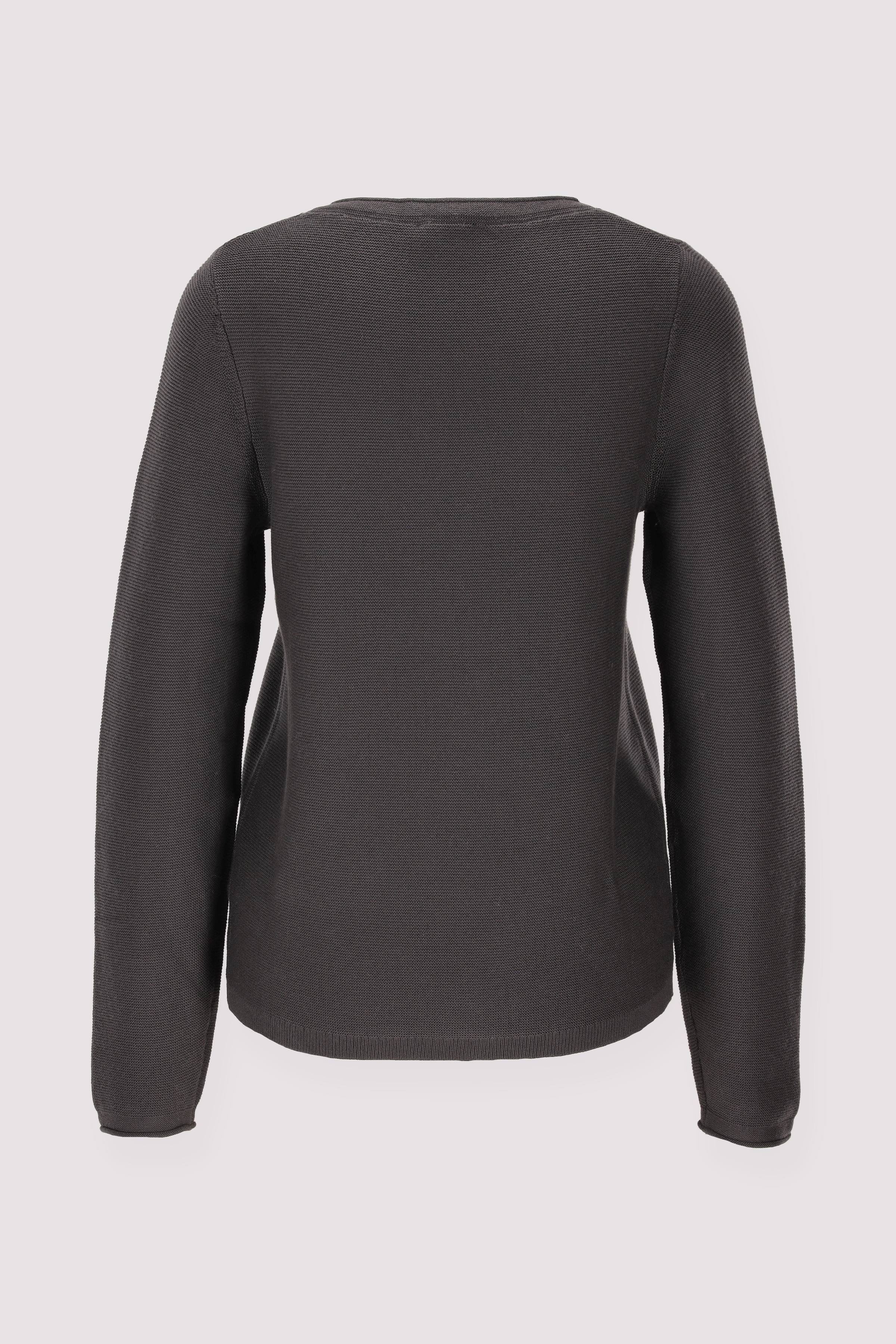 Tommy Hilfiger Pullover Grau