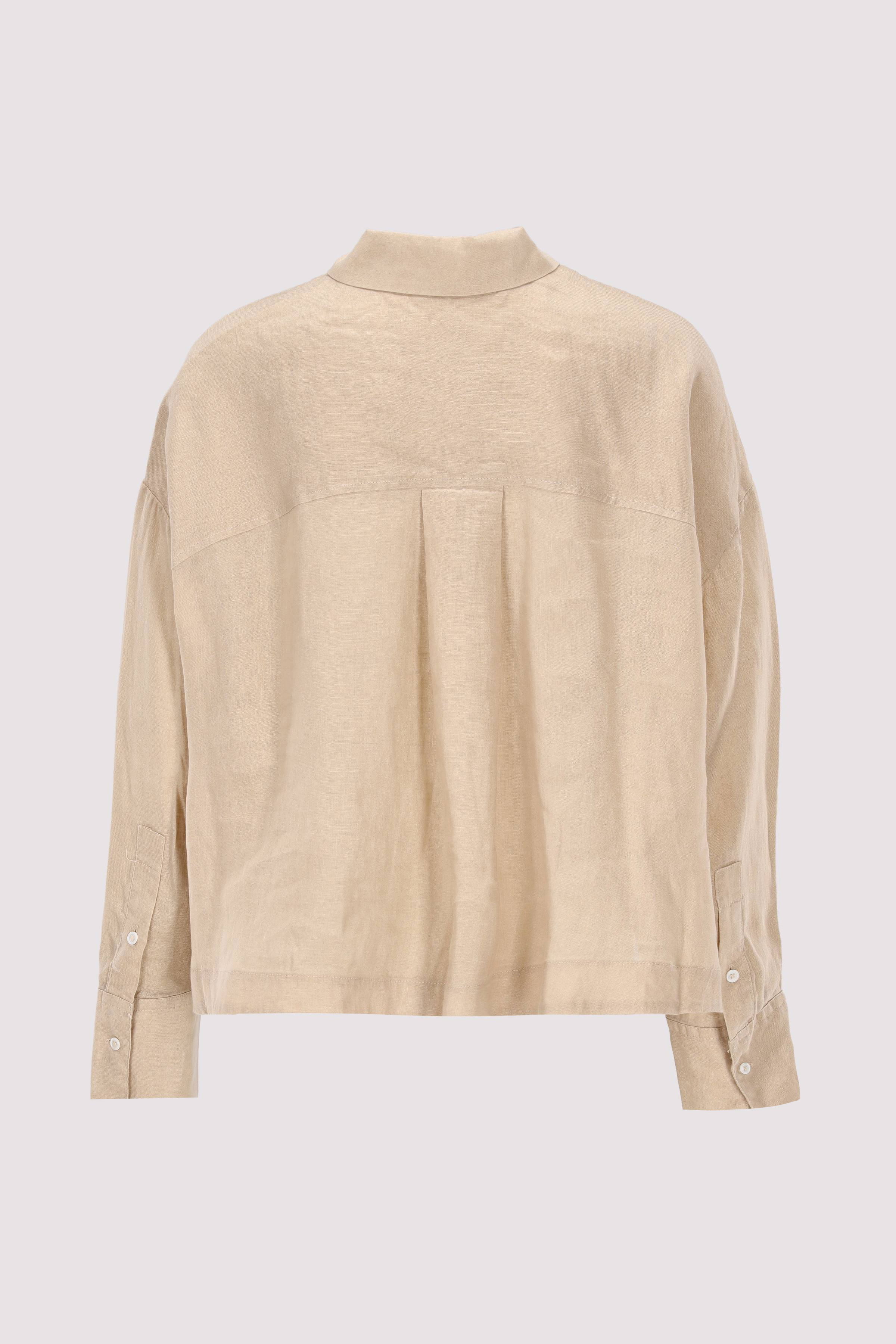 Georgia blouse