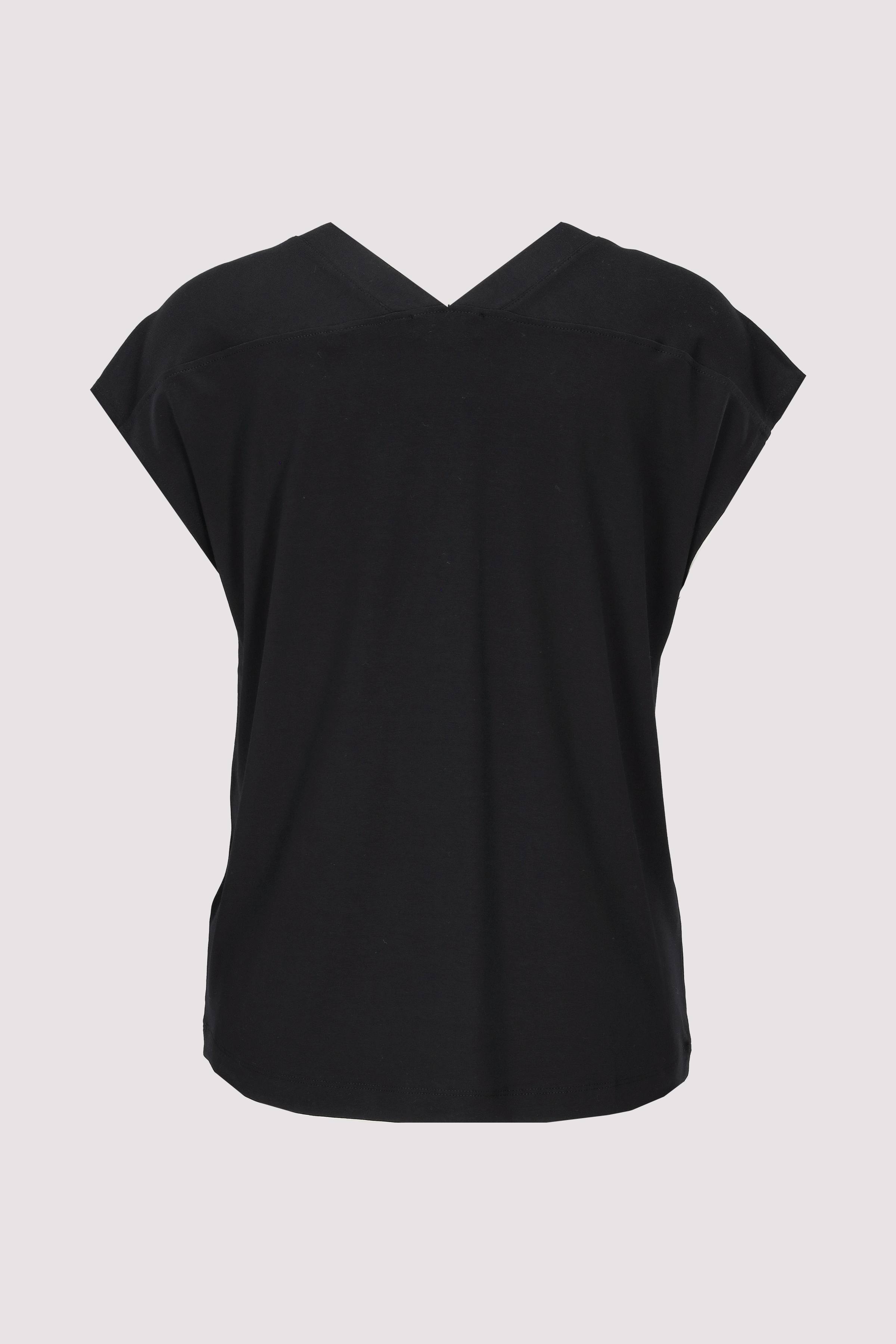 Marc O´Polo International - Jersey-blouse, short-sleeve Marc O´Polo International - Jersey-blouse, short-sleeve