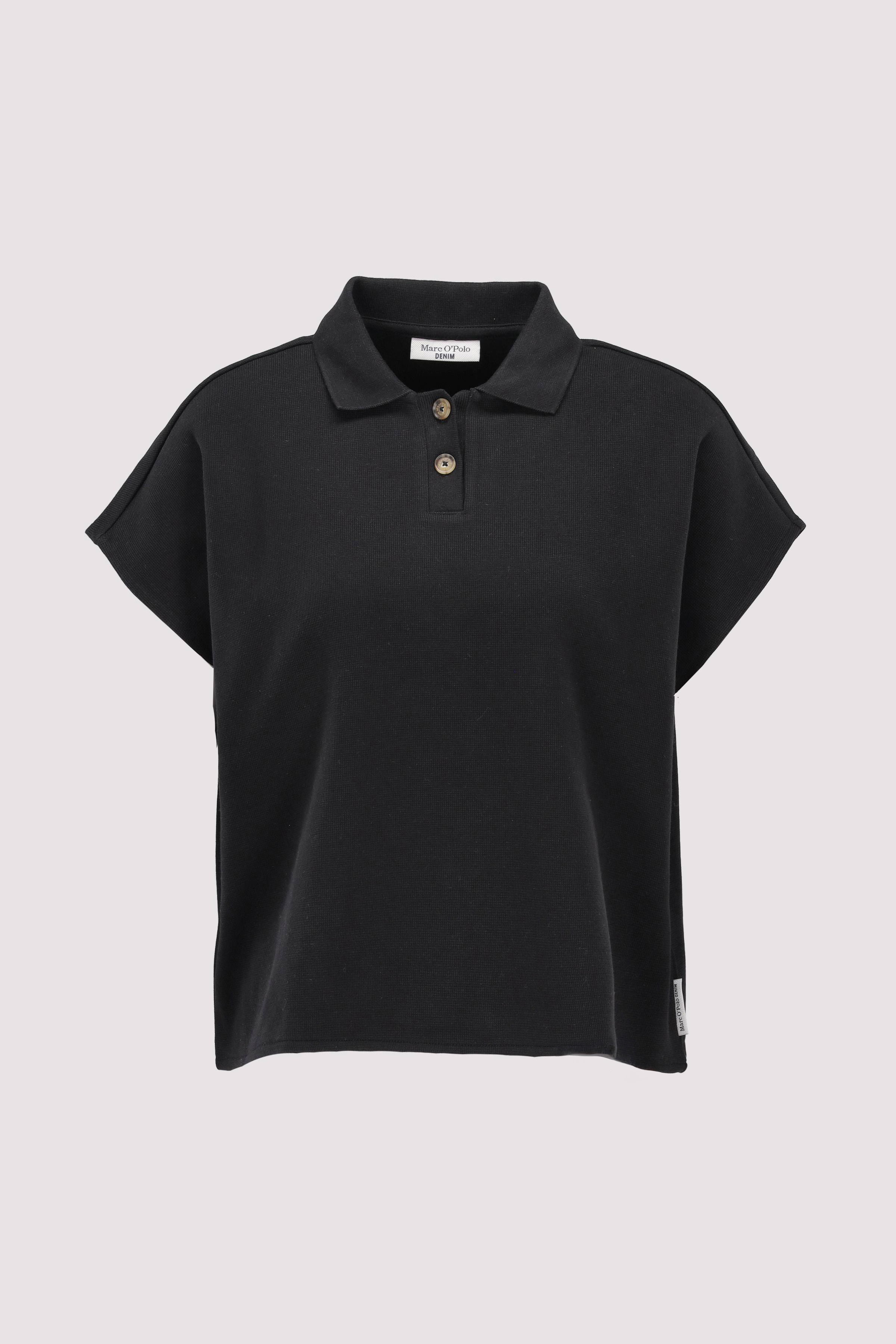 T-Shirt, SSL, Polo, Button Pla