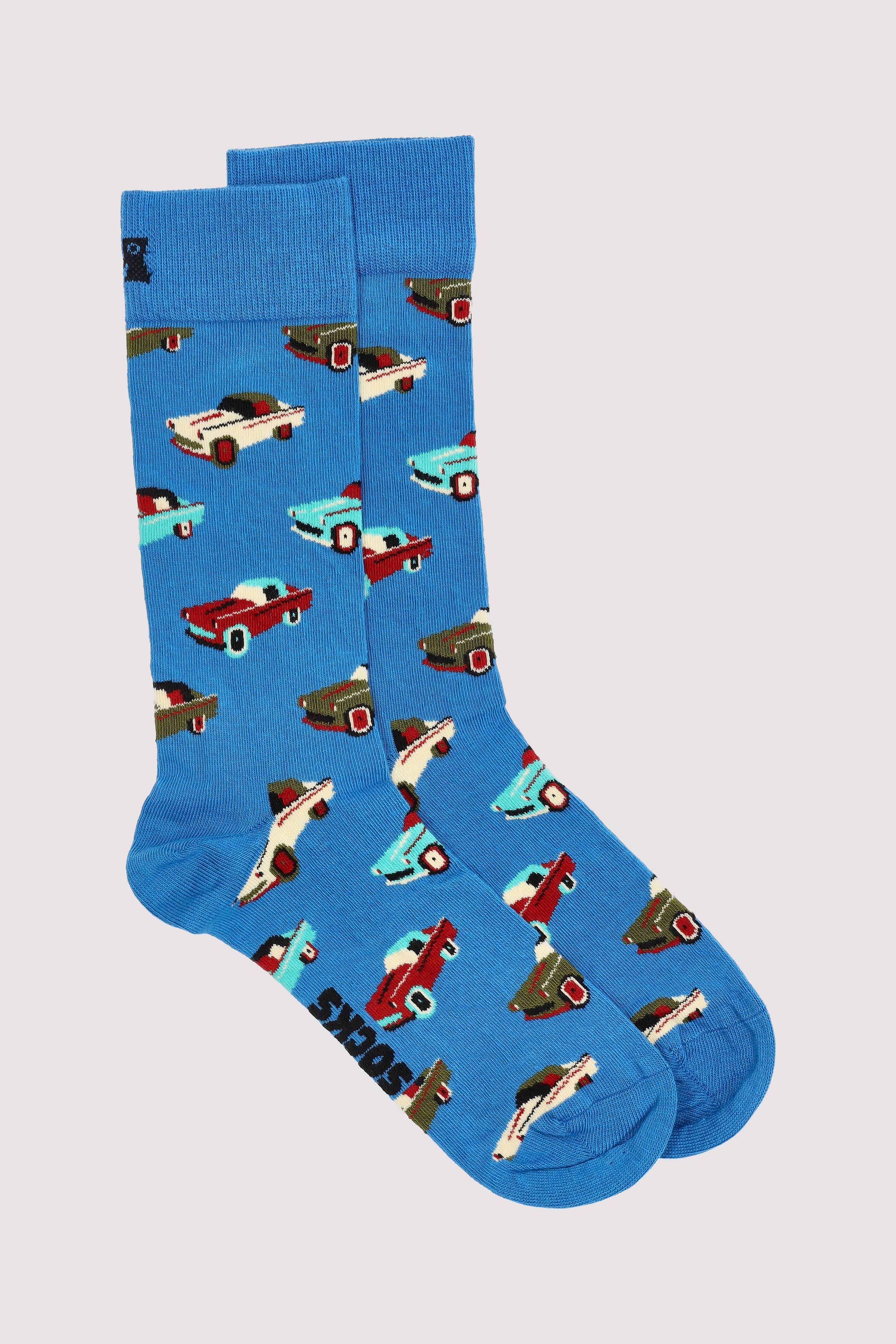 Car Sock