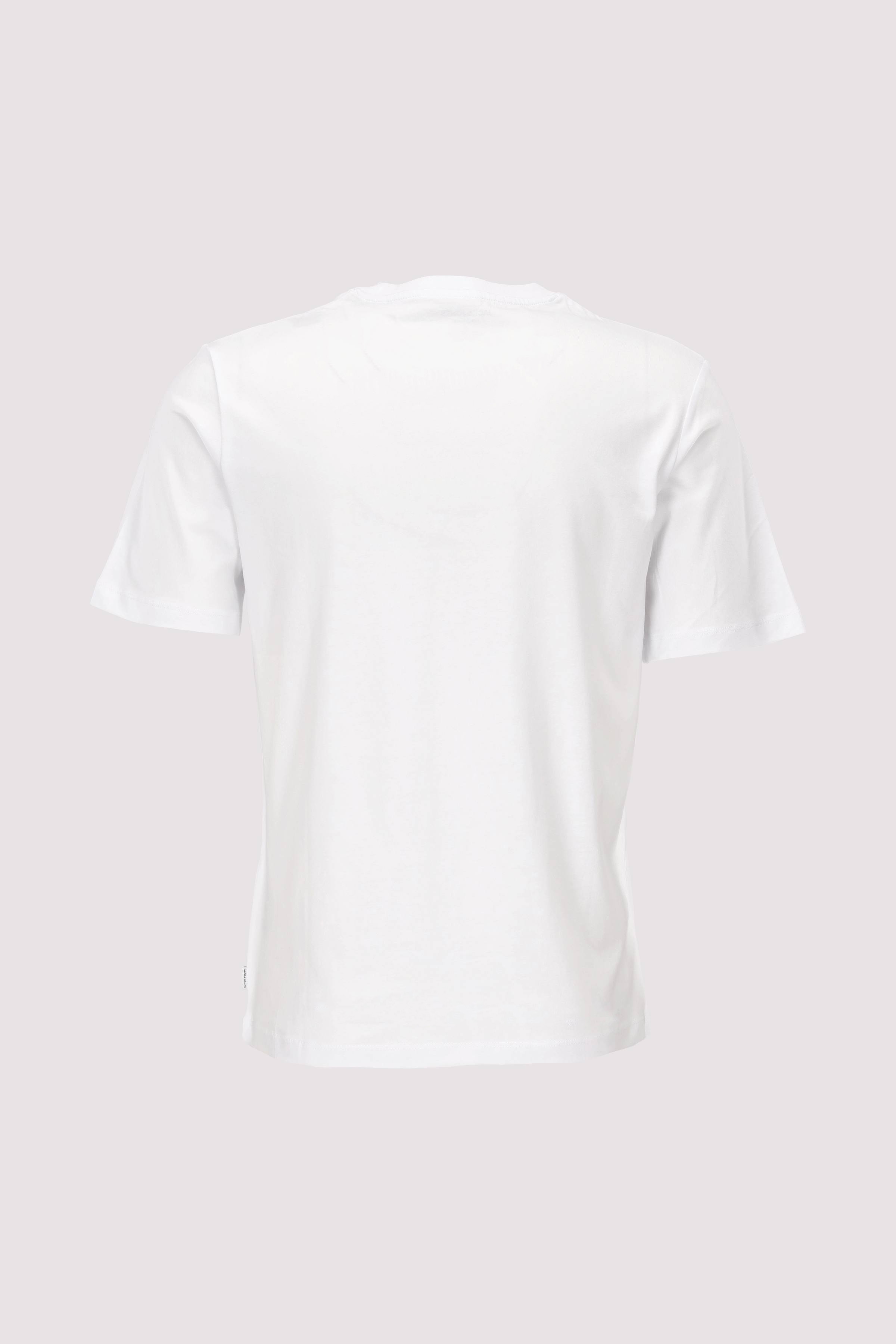 Jack and Jones - JJEORGANIC BASIC TEE SS O-NECK Jack and Jones - JJEORGANIC BASIC TEE SS O-NECK