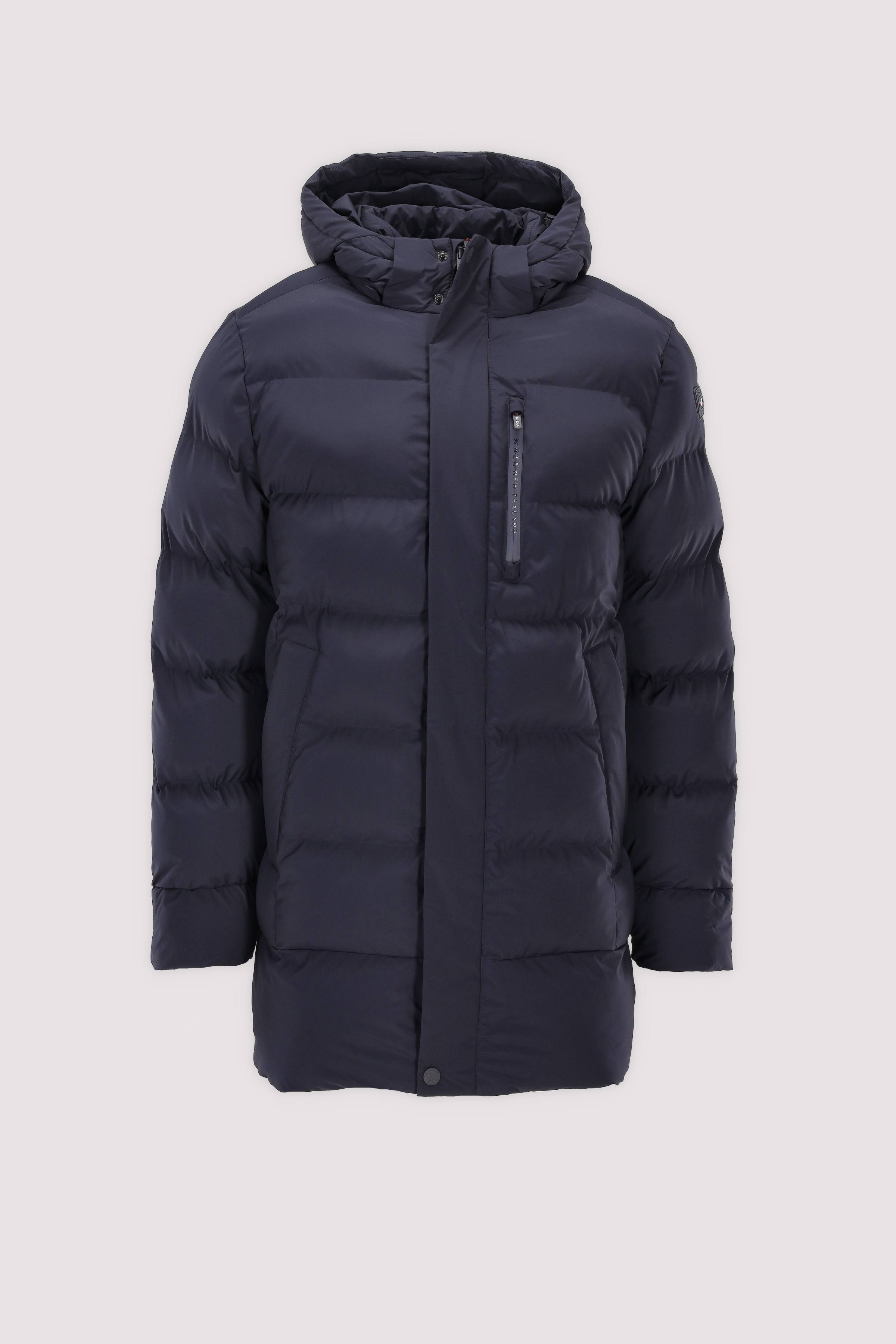 Auckland Freizeitjacke Oxford