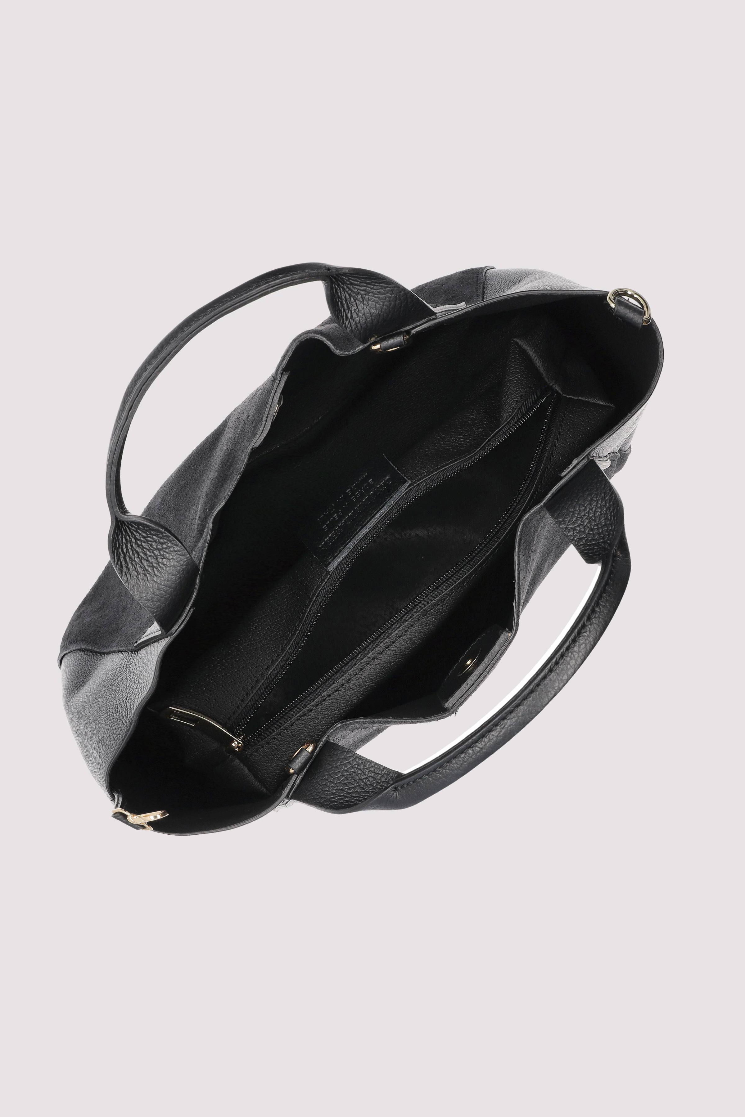 Marlon Bags - Cindy Suede Match Marlon Bags - Cindy Suede Match