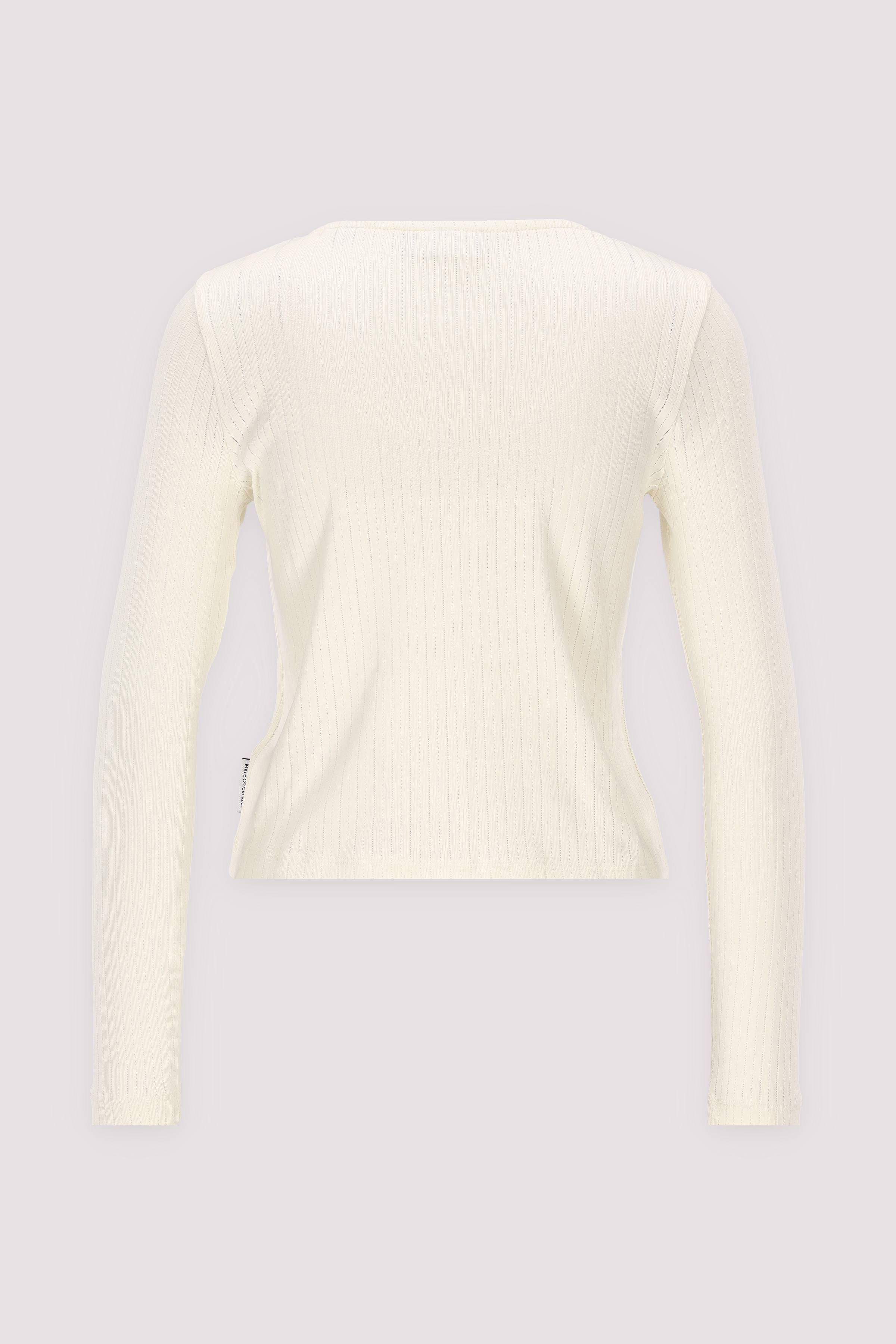 T-Shirt, LSL, Cardigan, Pointe