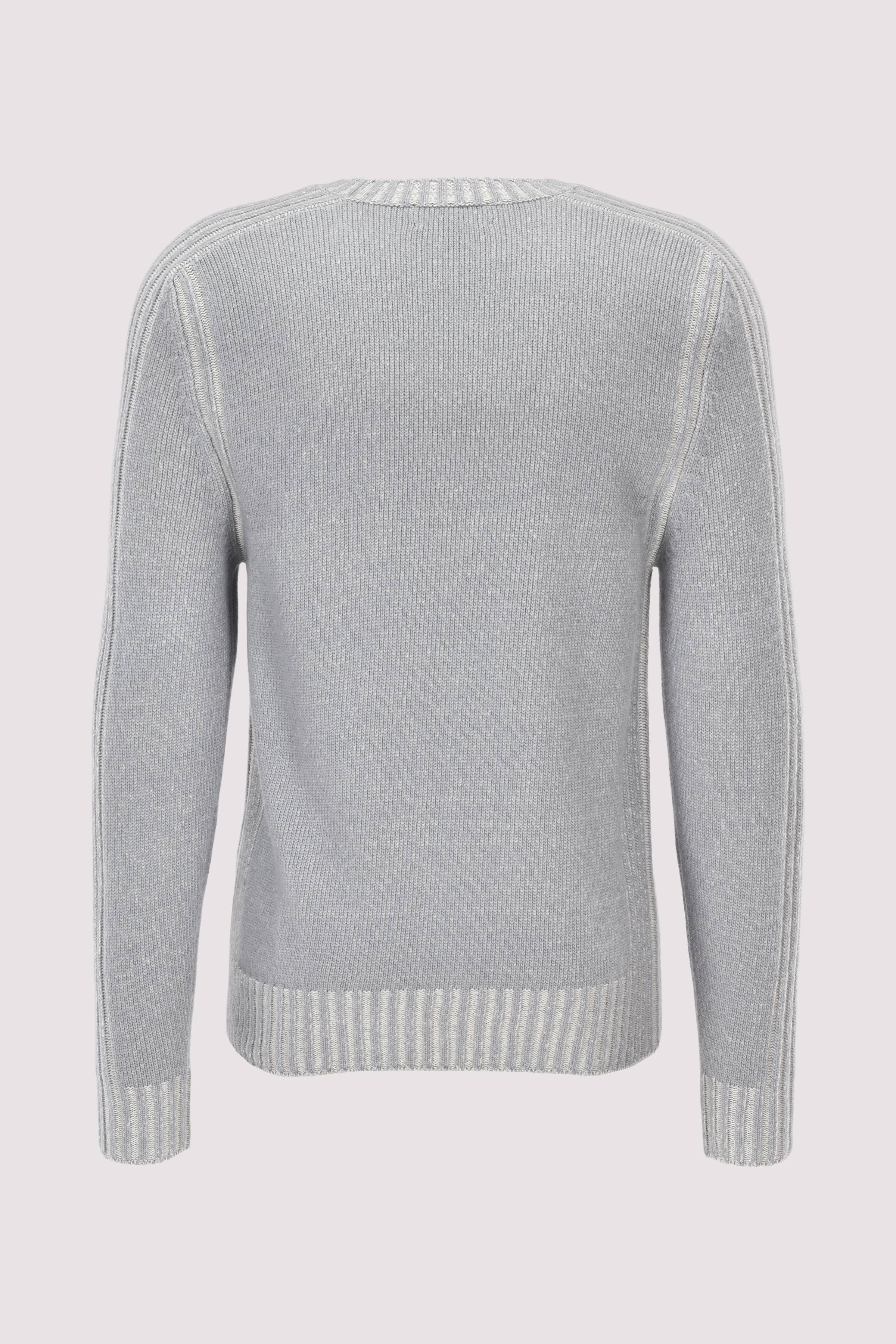 Seasonal Watch Crewneck