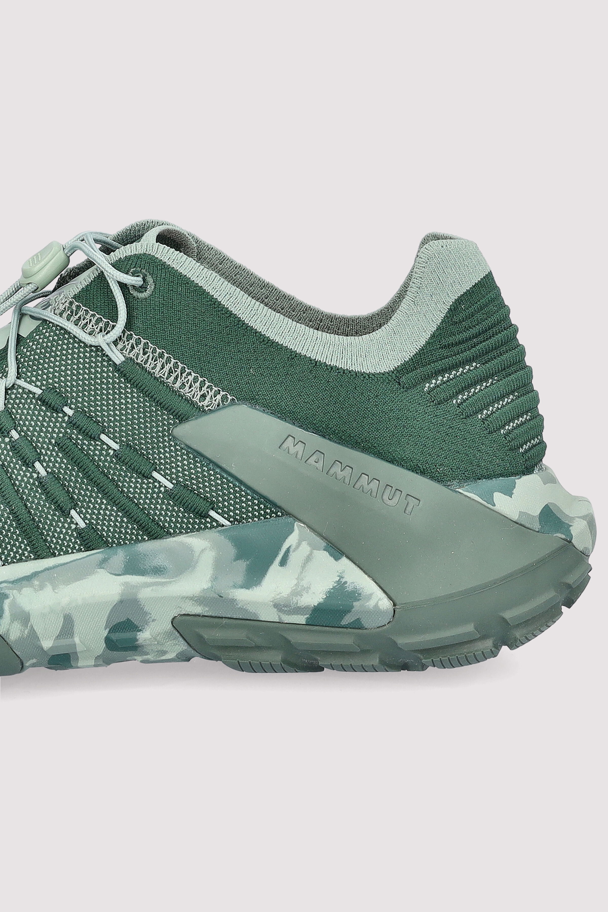 Mammut - Hueco Knit II Low M