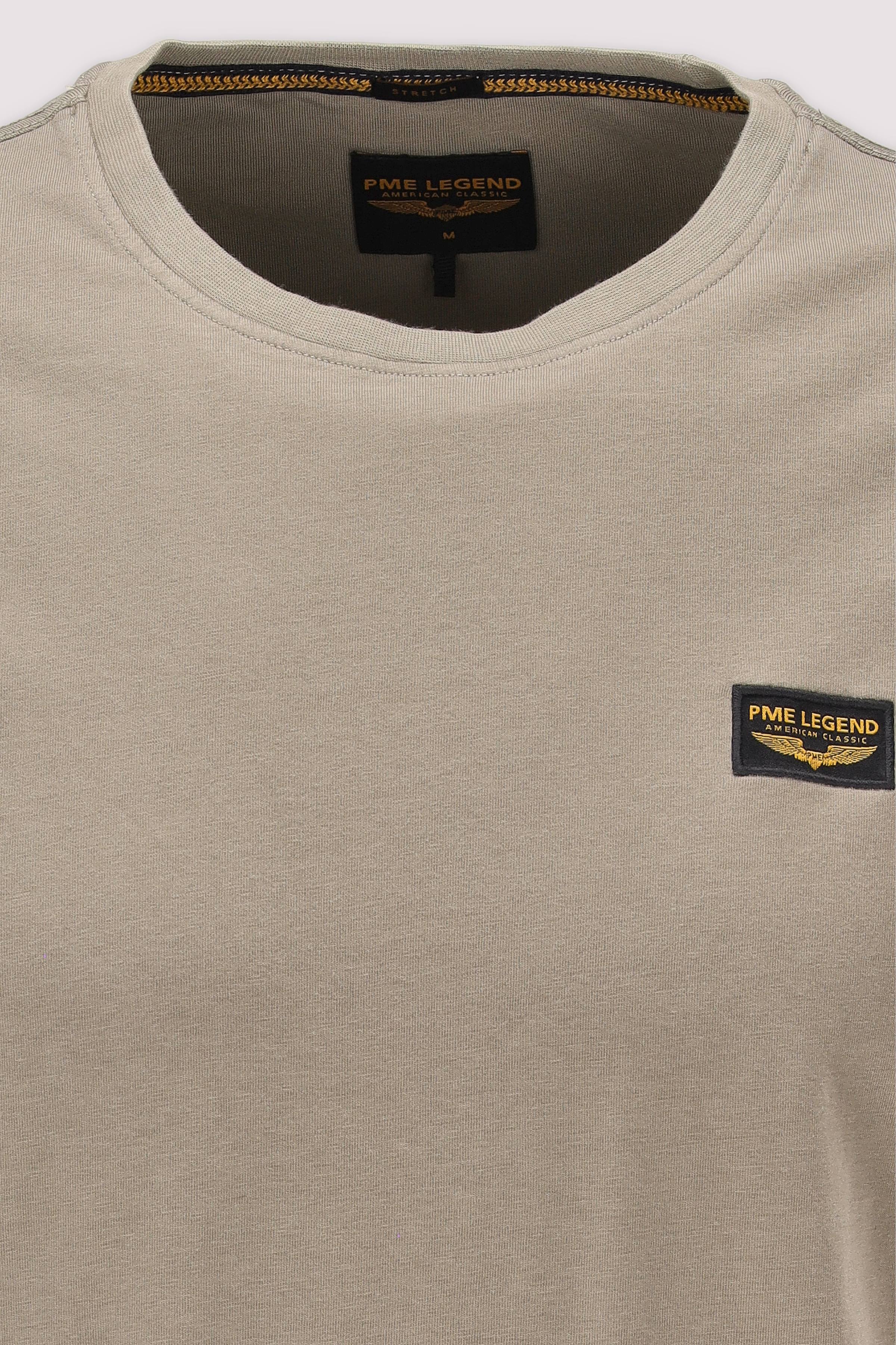 PME Legend - Short sleeve r-neck American C