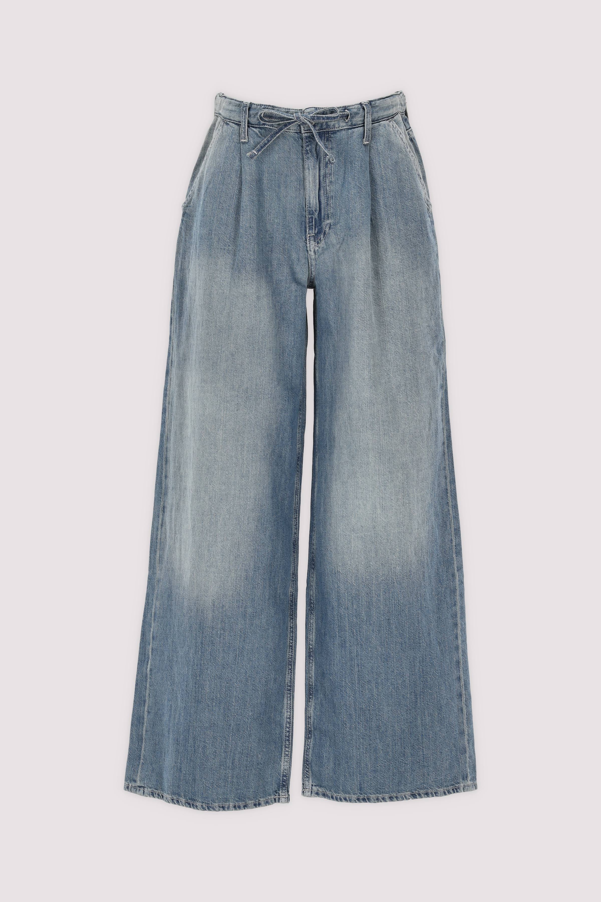 Tommy Hilfiger Boyfriend Jeans Denim